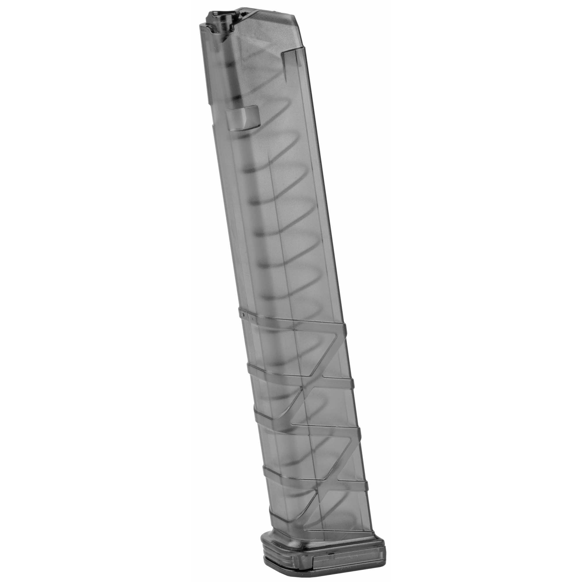 Charles Daly Glock 17 PAK-9 9mm Magazine 33rd – Black