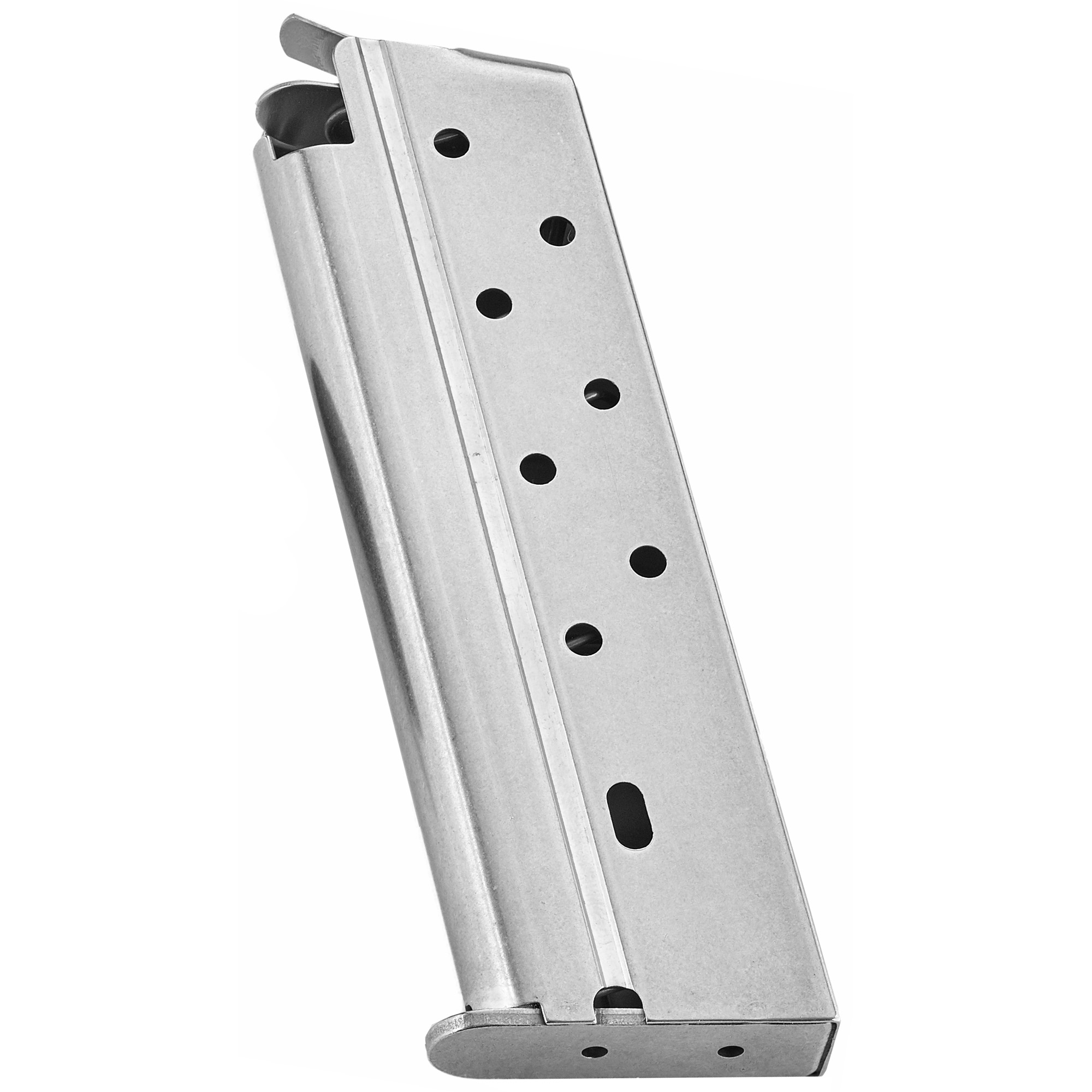 CMC Products1911 Classic 10mm Magazine 9rd – Silver