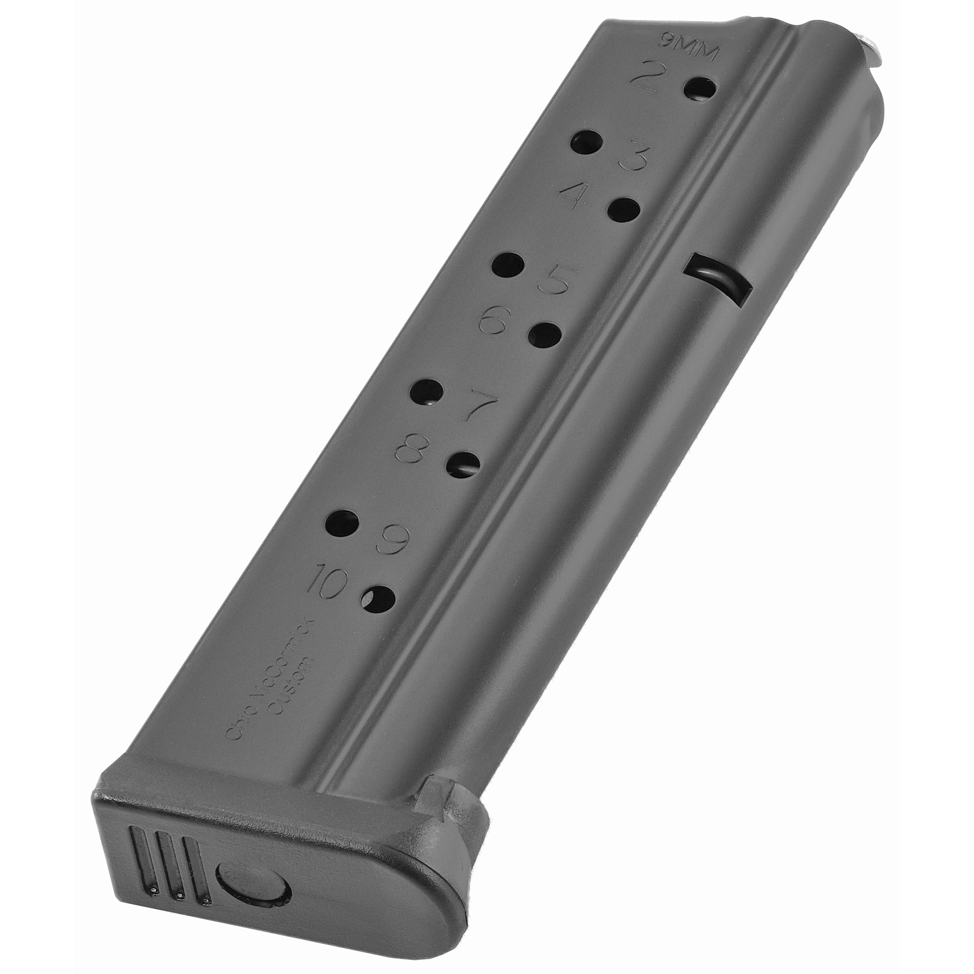 CMC Products1911 Range Pro 9mm Magazine 10rd – Black