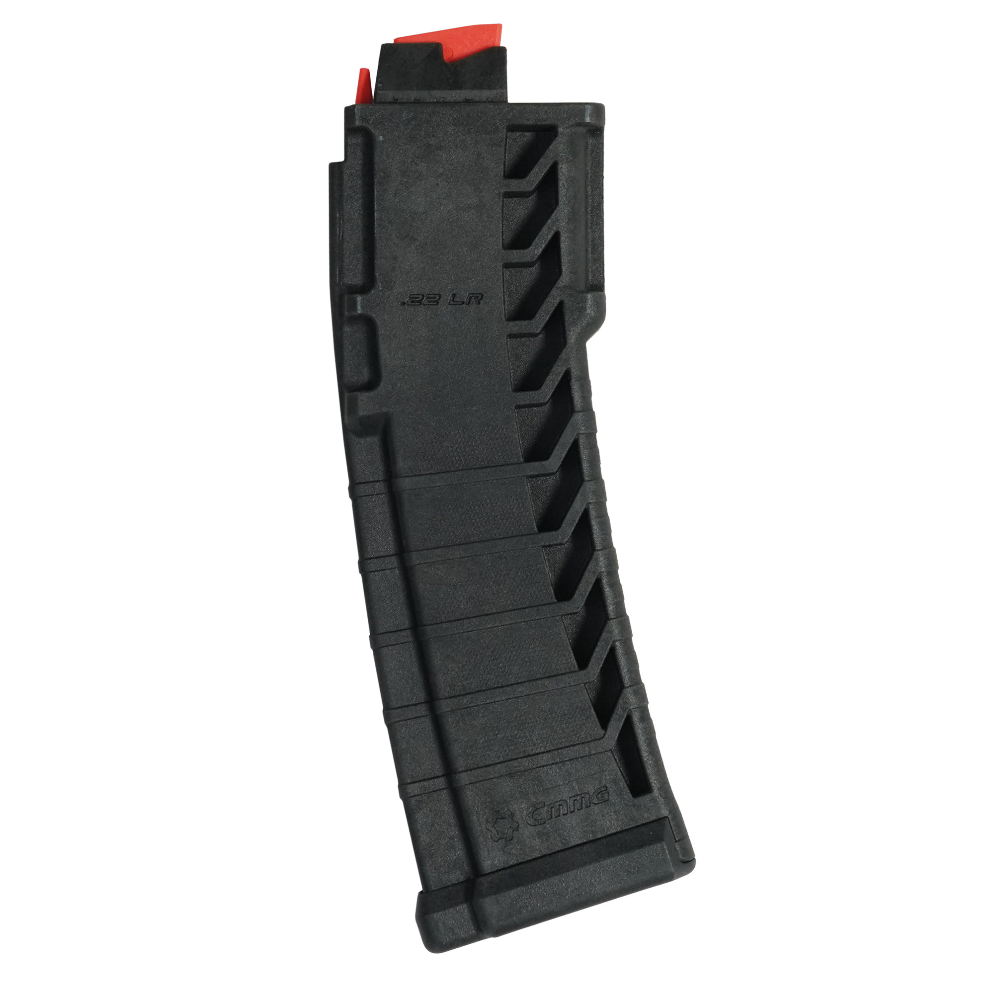 CMMG AR-15 22 LR Magazine 25rd – Black