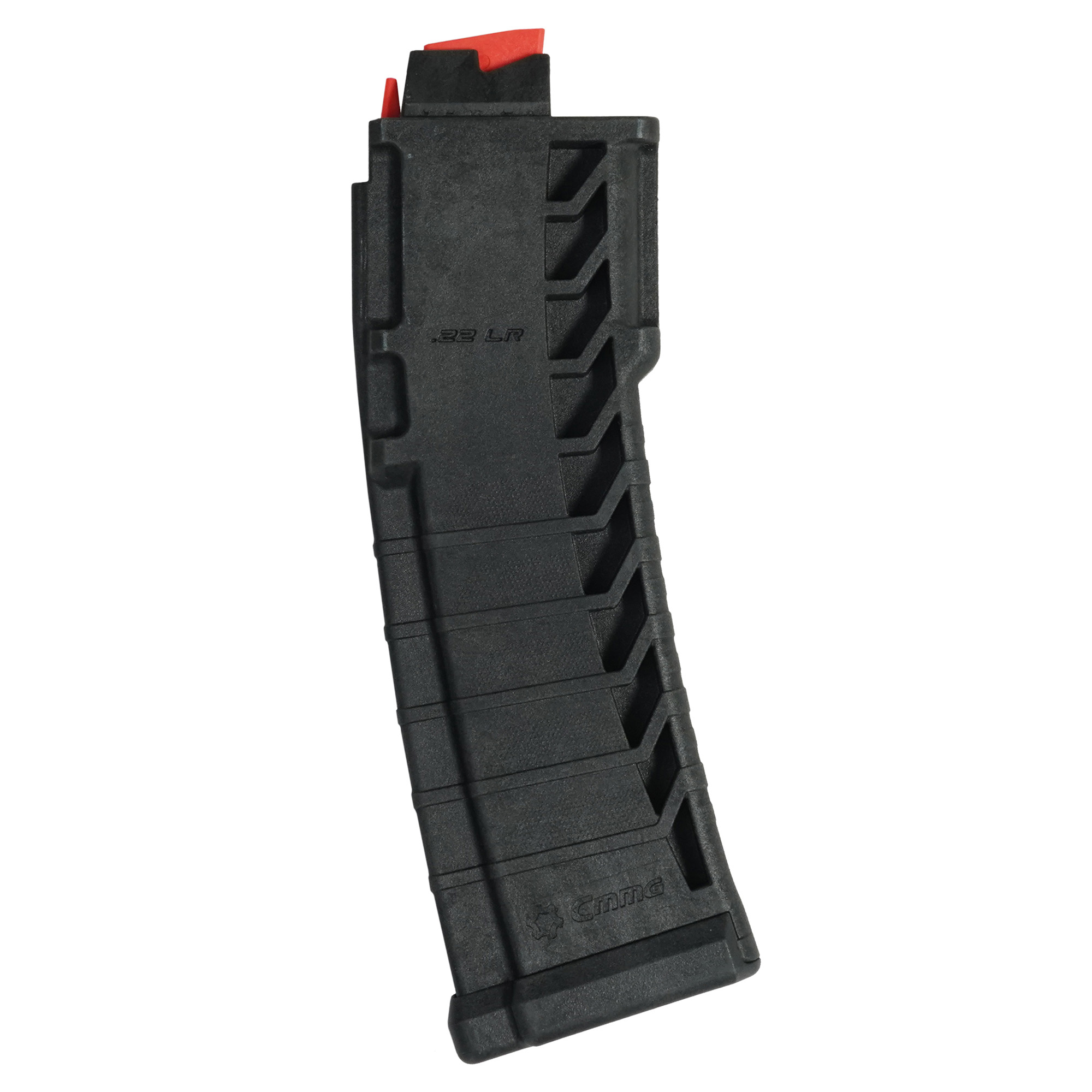 CMMG AR-15 22 LR Magazine 10rd – Black