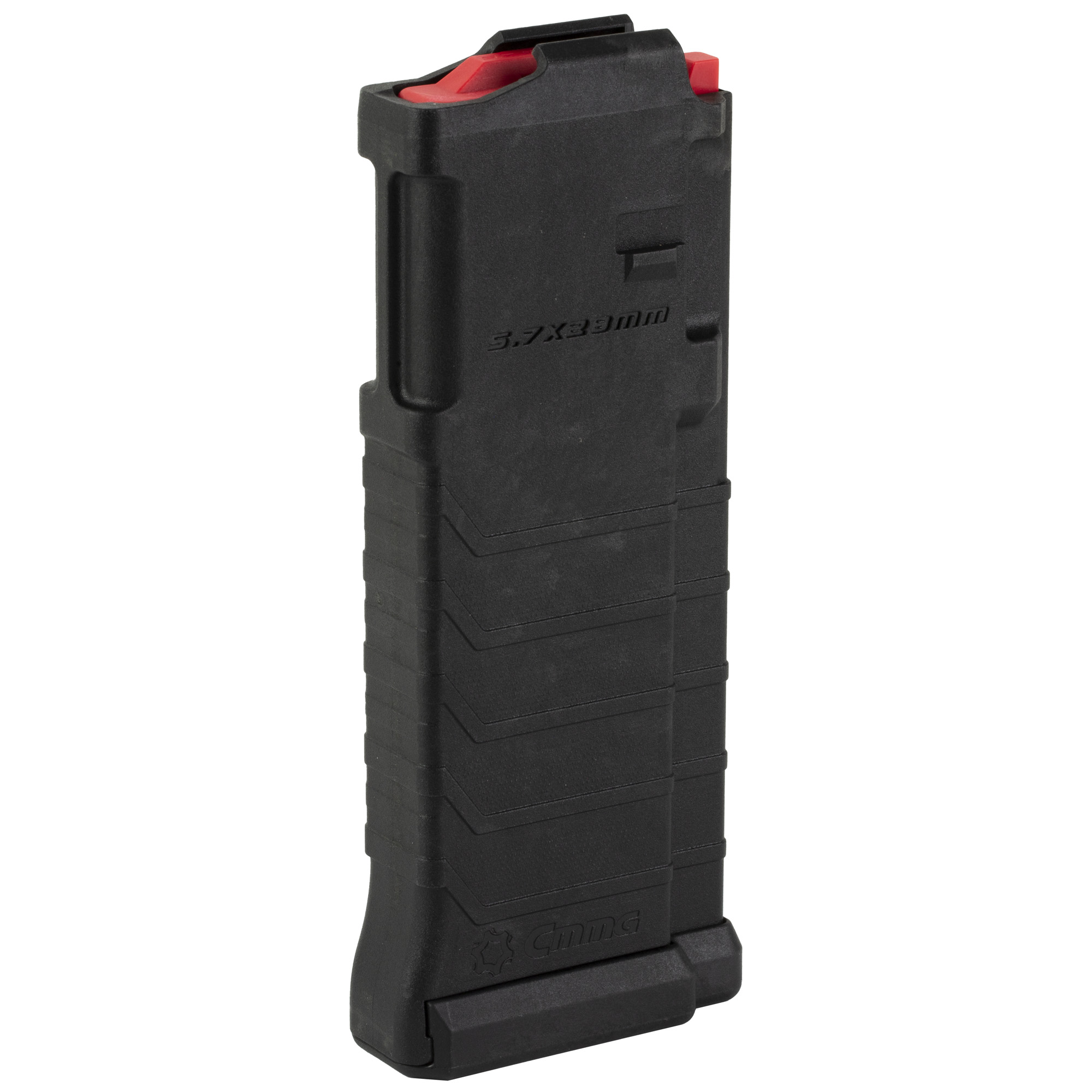 CMMG MK4/AR15 5.7X28mm Magazine 32rd – Black