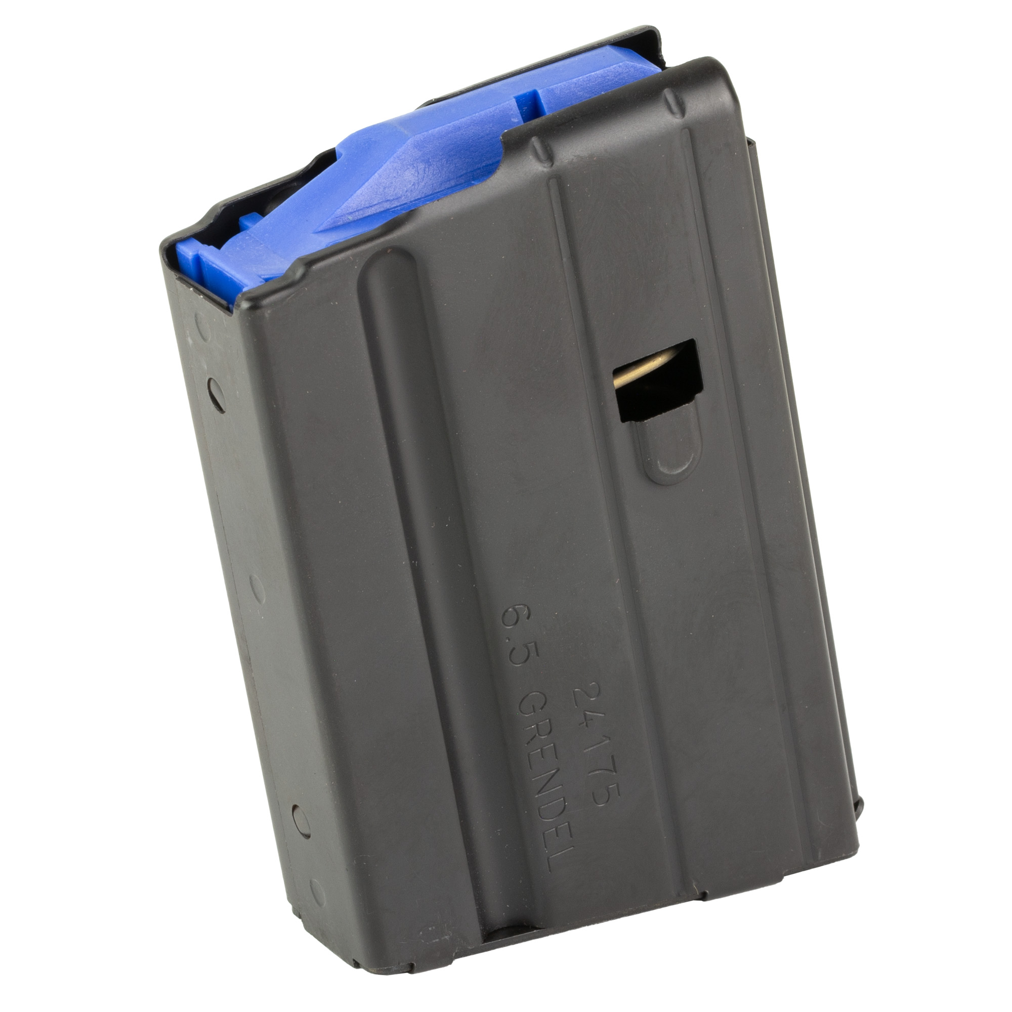 CMMG AR-15 6.5 Grendel Magazine 10rd – Black