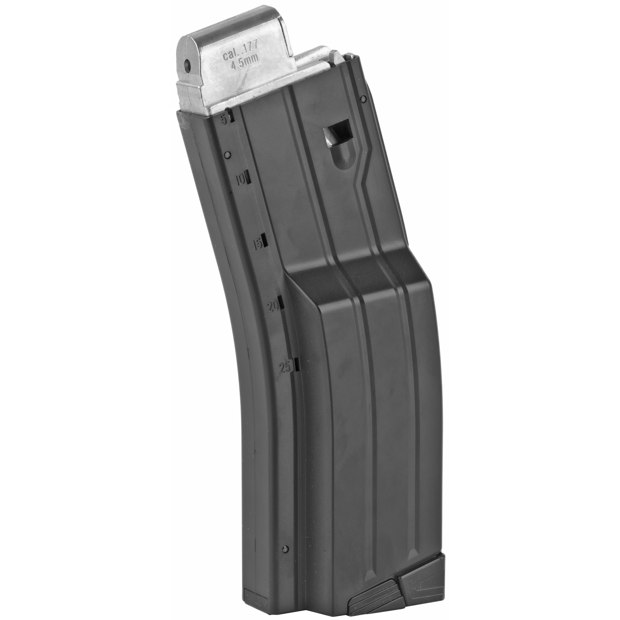 Crosman QR-Mag BB Magazine 300 Rounds – Black