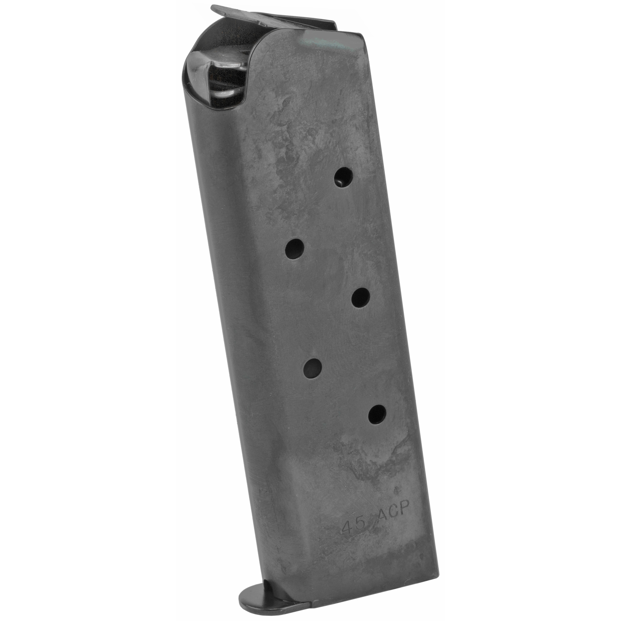 Colt Government/Gold Cup/Commander/Double Eagle 45 ACP Magazine 7rd – Blue