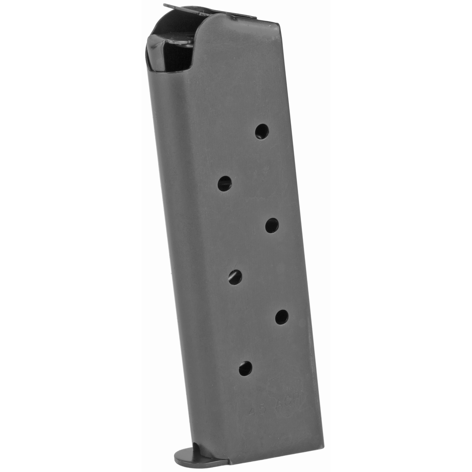 Colt Government/Gold Cup/Commander/Double Eagle 45 ACP Magazine 8rd – Blue