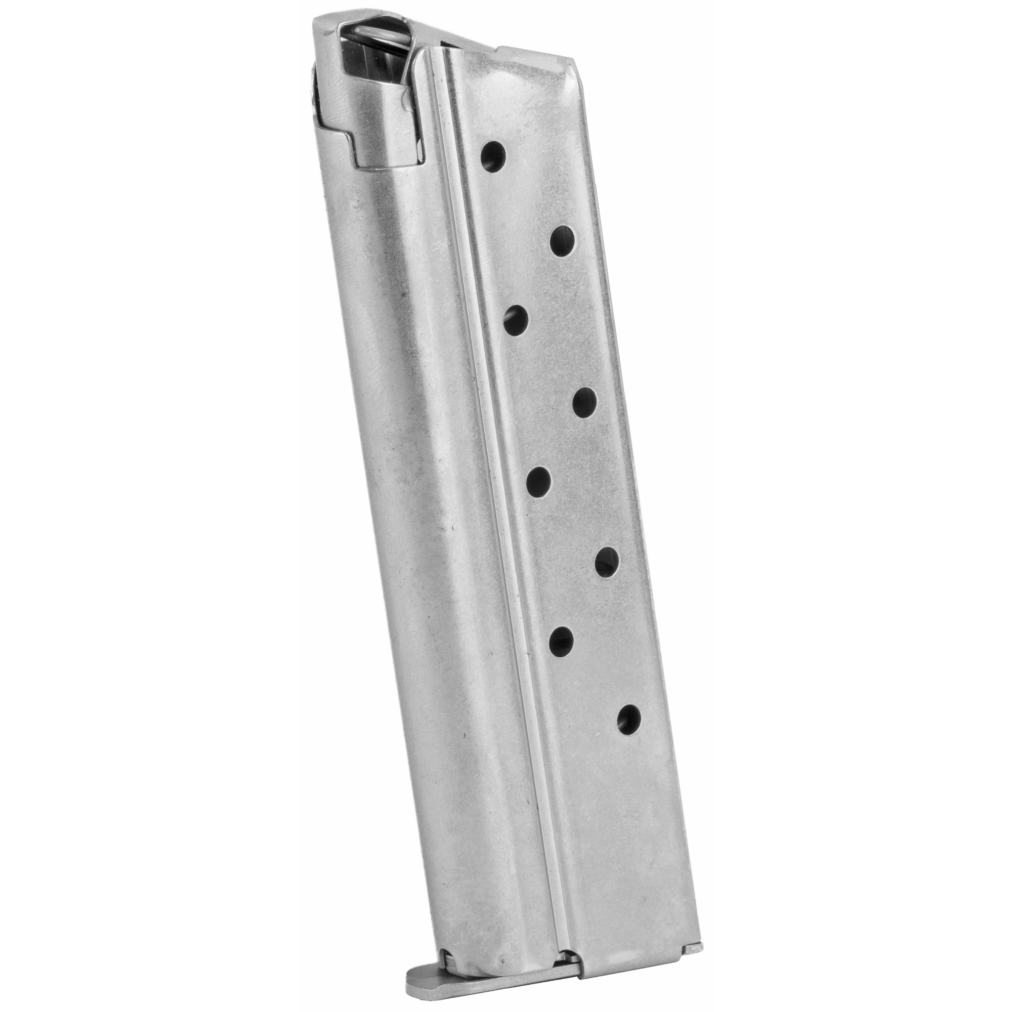 Colt Delta Elite 10mm Magazine 8rd – Silver