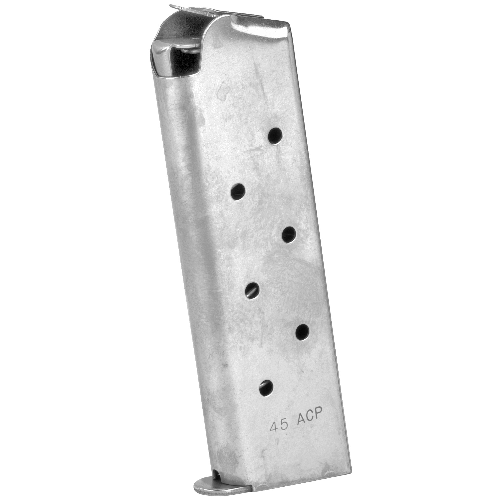 Colt Government/Gold Cup/Commander/Double Eagle 45 ACP Magazine 8rd ...