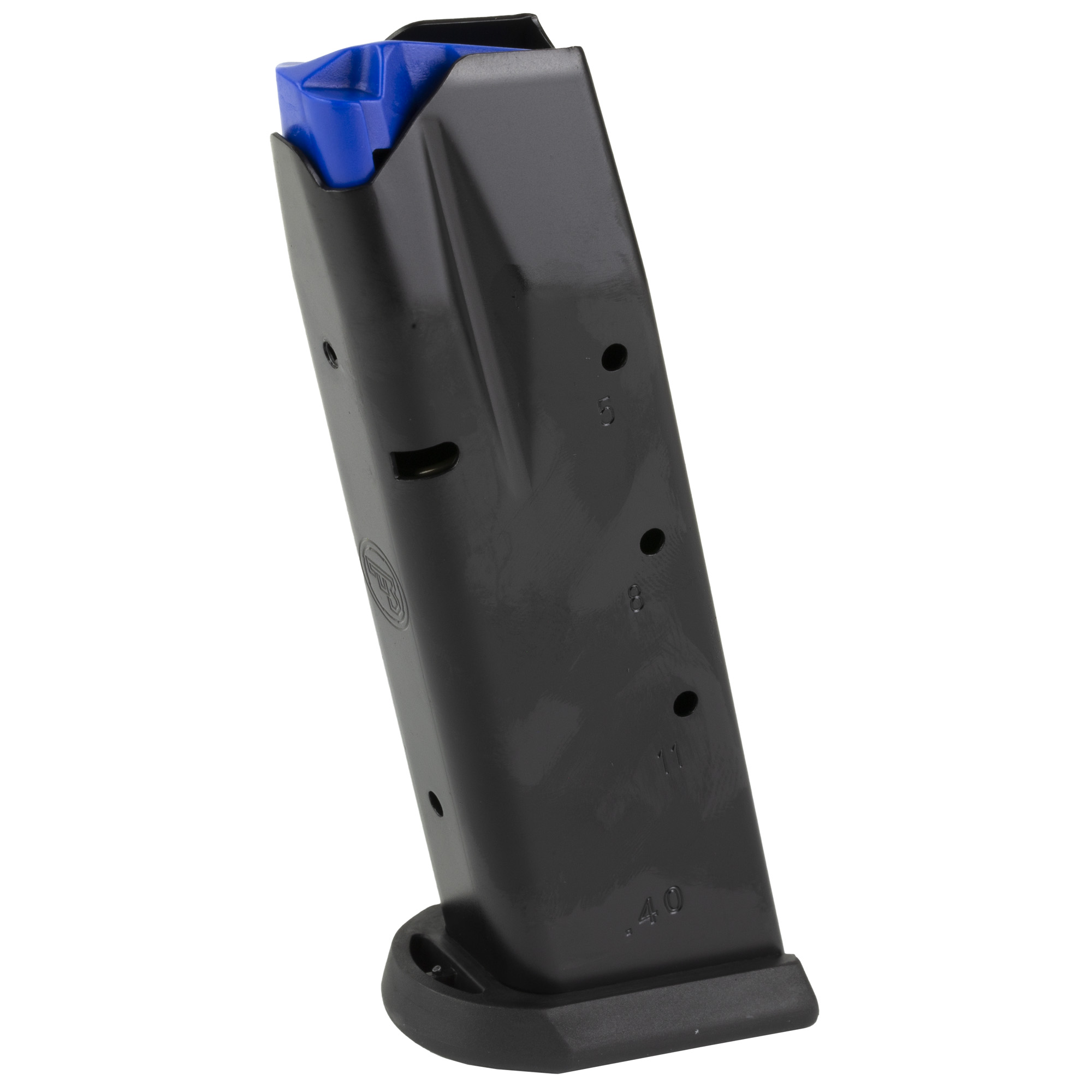 CZ 75 Compact 9mm Magazine 15rd – Blue