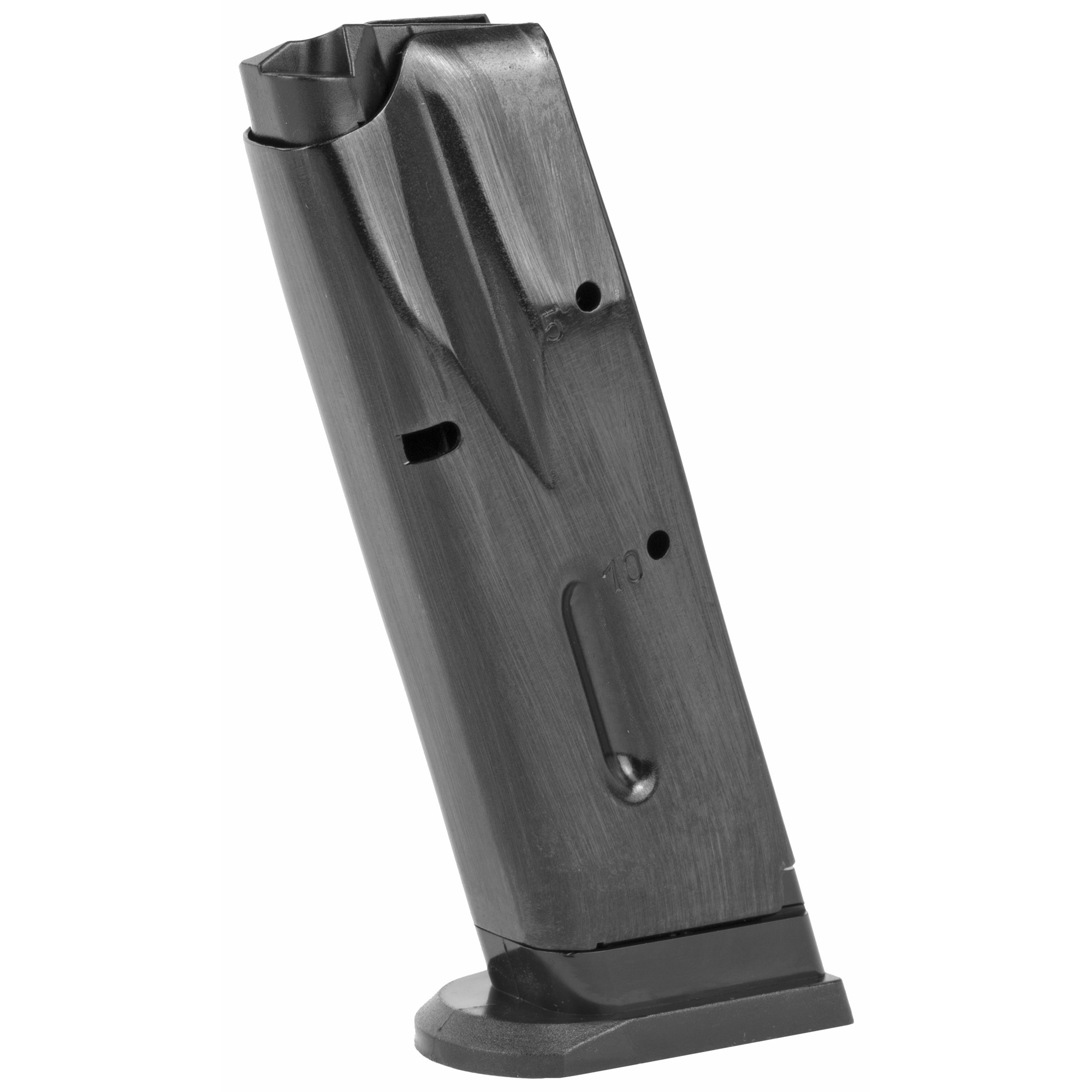 CZ 75 Compact 9mm Magazine 10rd – Black