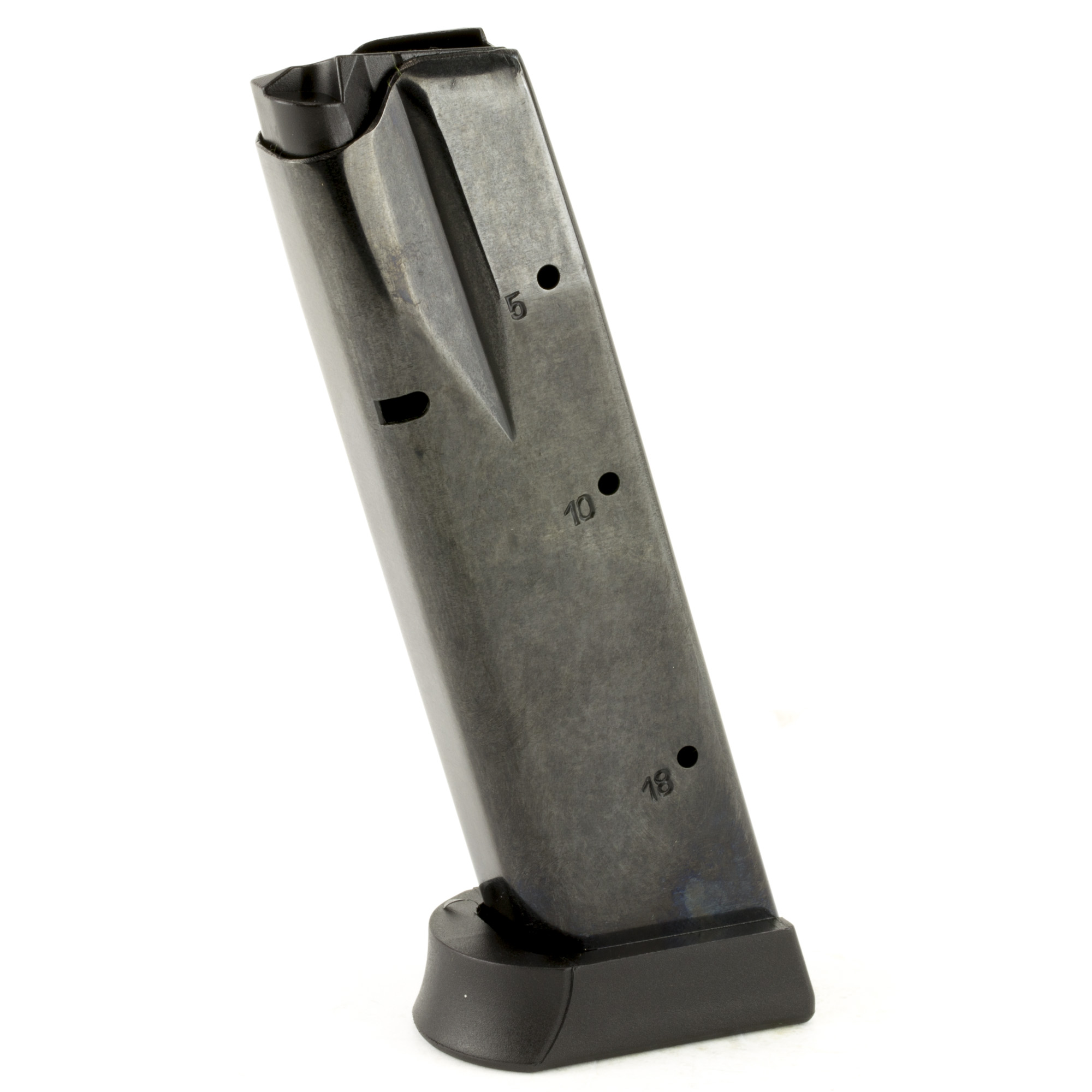 CZ 75 9mm Magazine 18rd – Black