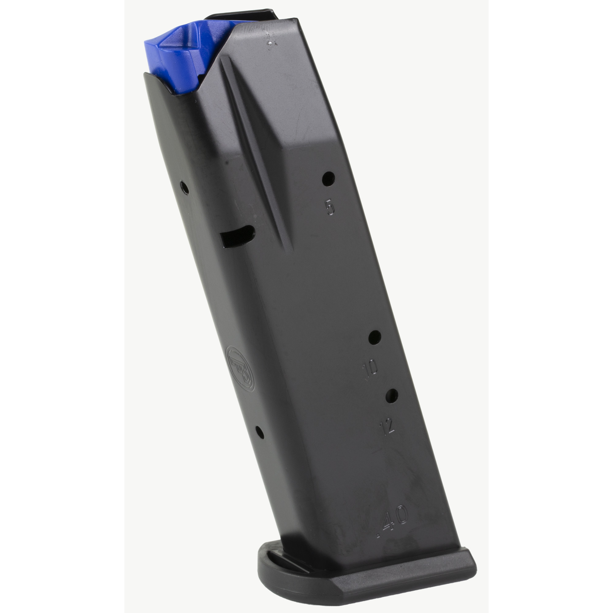 CZ 75 SP-01 9mm Magazine 17rd – Blue