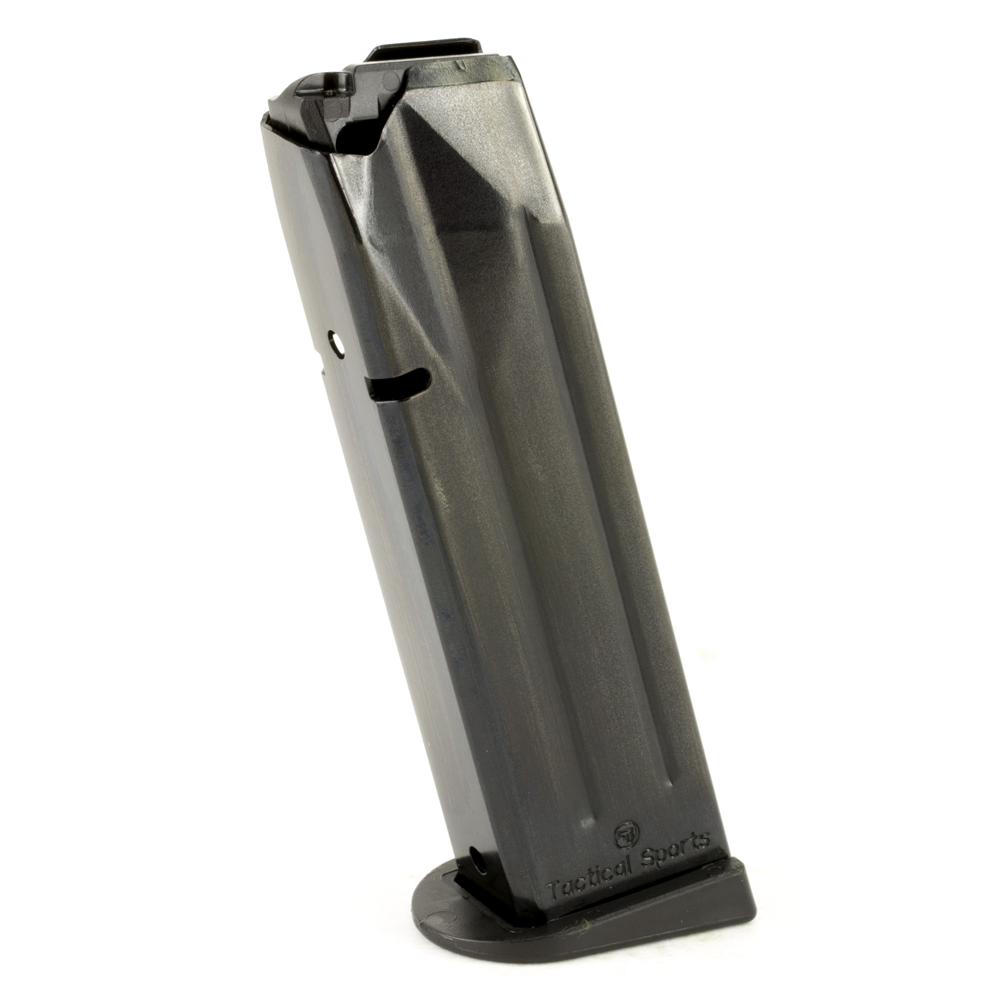 CZ75 Tactical Sports/Czechmate 20rd 9mm Magazine – Black