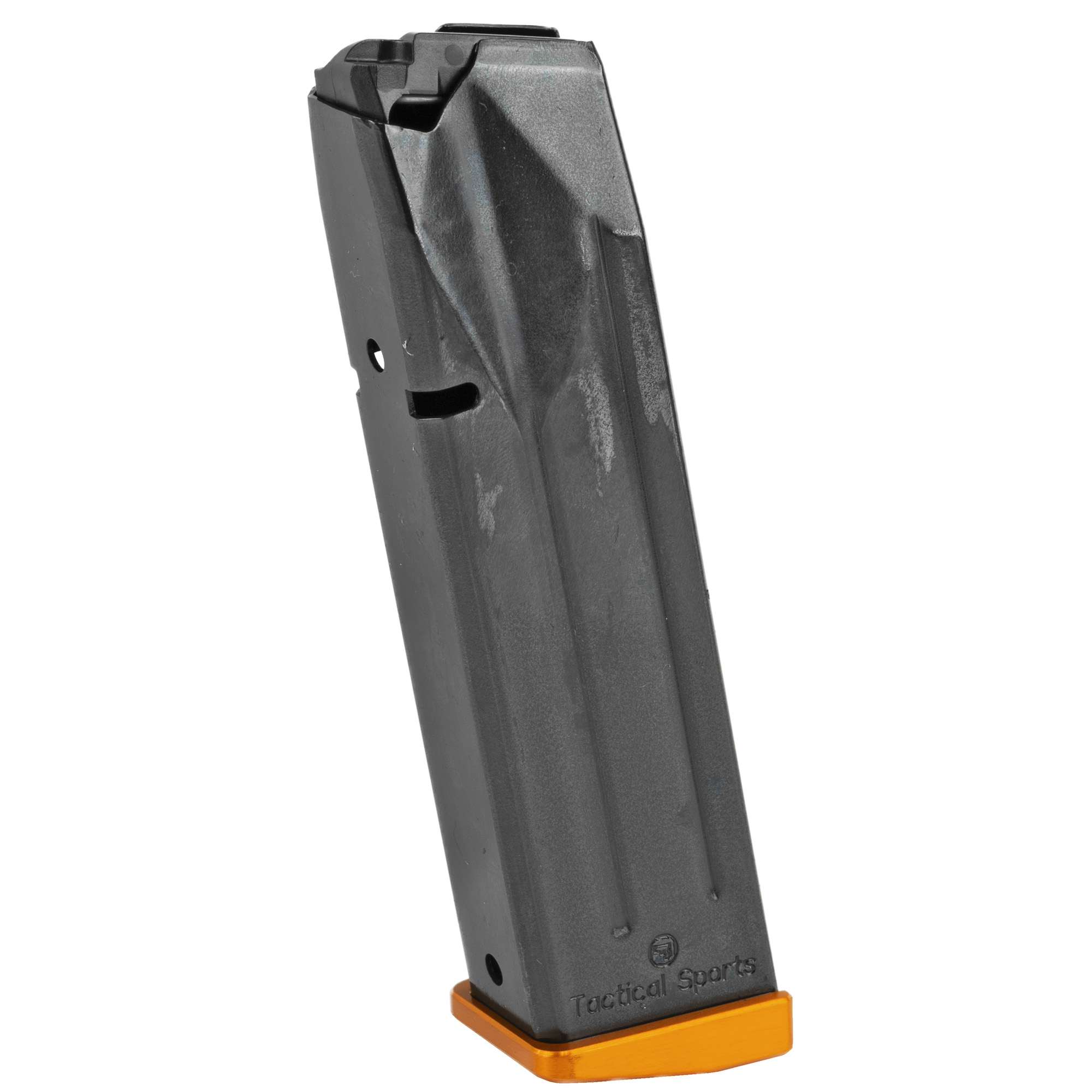 CZ 75 9mm Magazine 20rd – Black