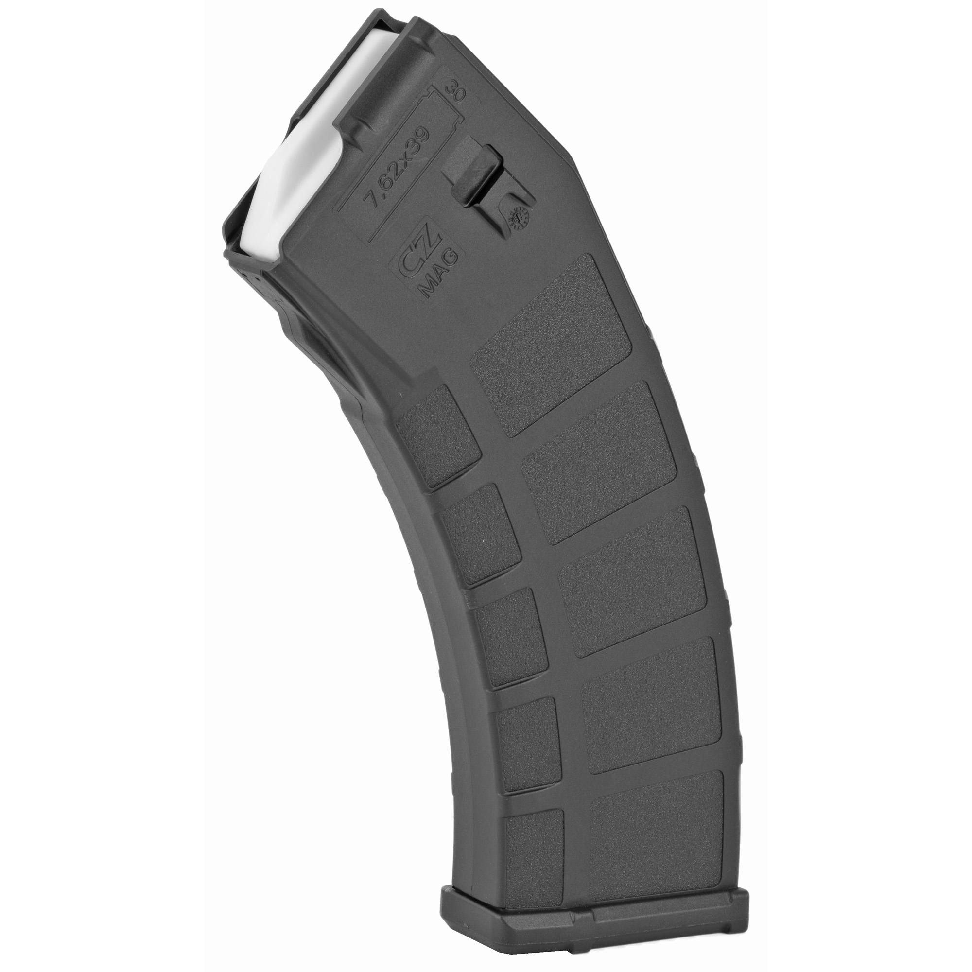 CZ BREN 2 7.62×39 Magazine 30rd – Black