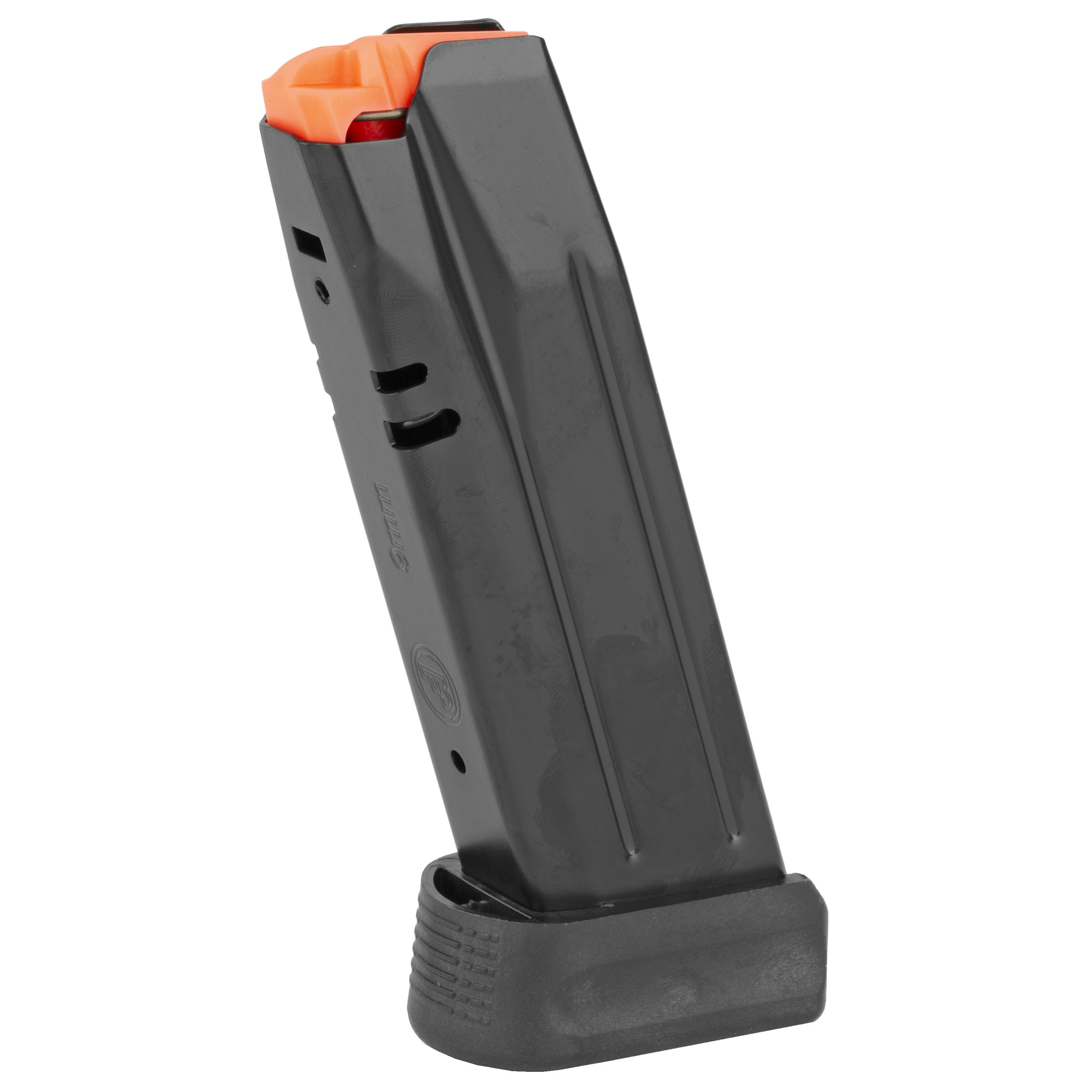 CZ P-10C 9mm Magazine 17rd – Black