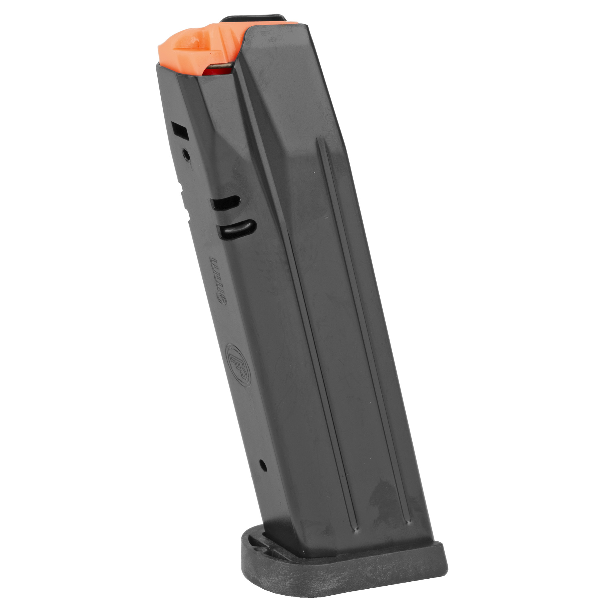 CZ P-10F 9mm Magazine 19rd – Black