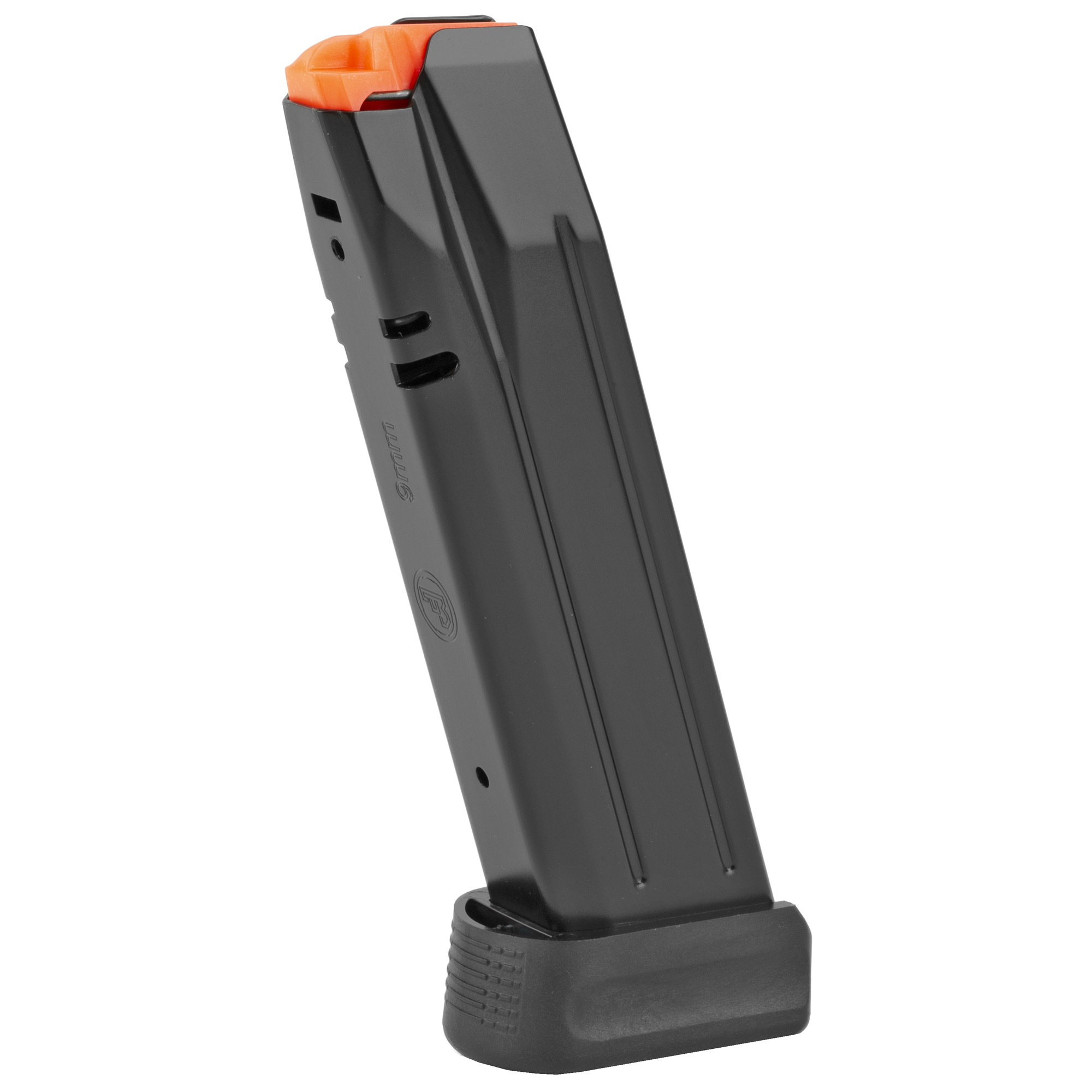 CZ P-10F 9mm Magazine 21rd – Black