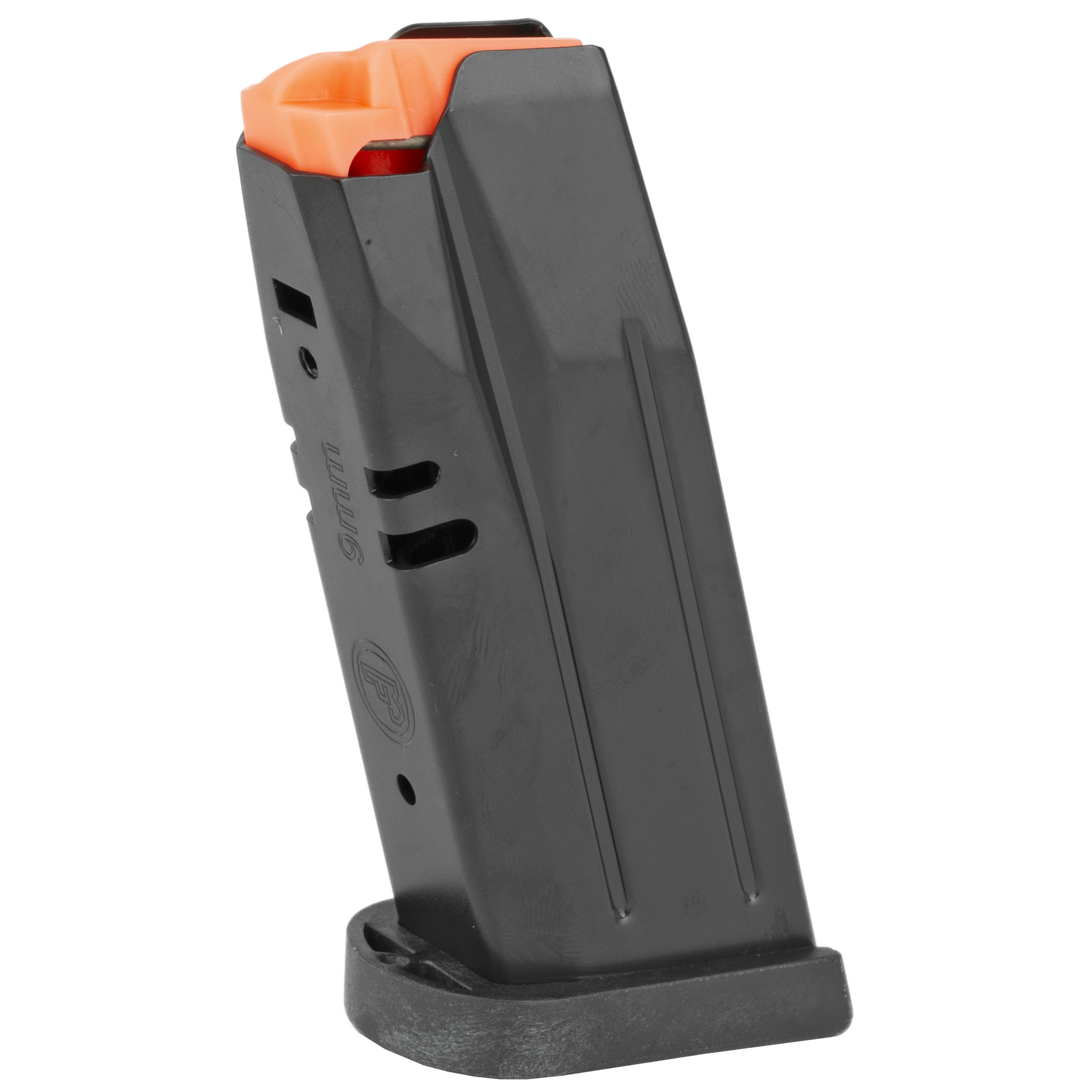 CZ P-10S 9mm Magazine 12rd – Black