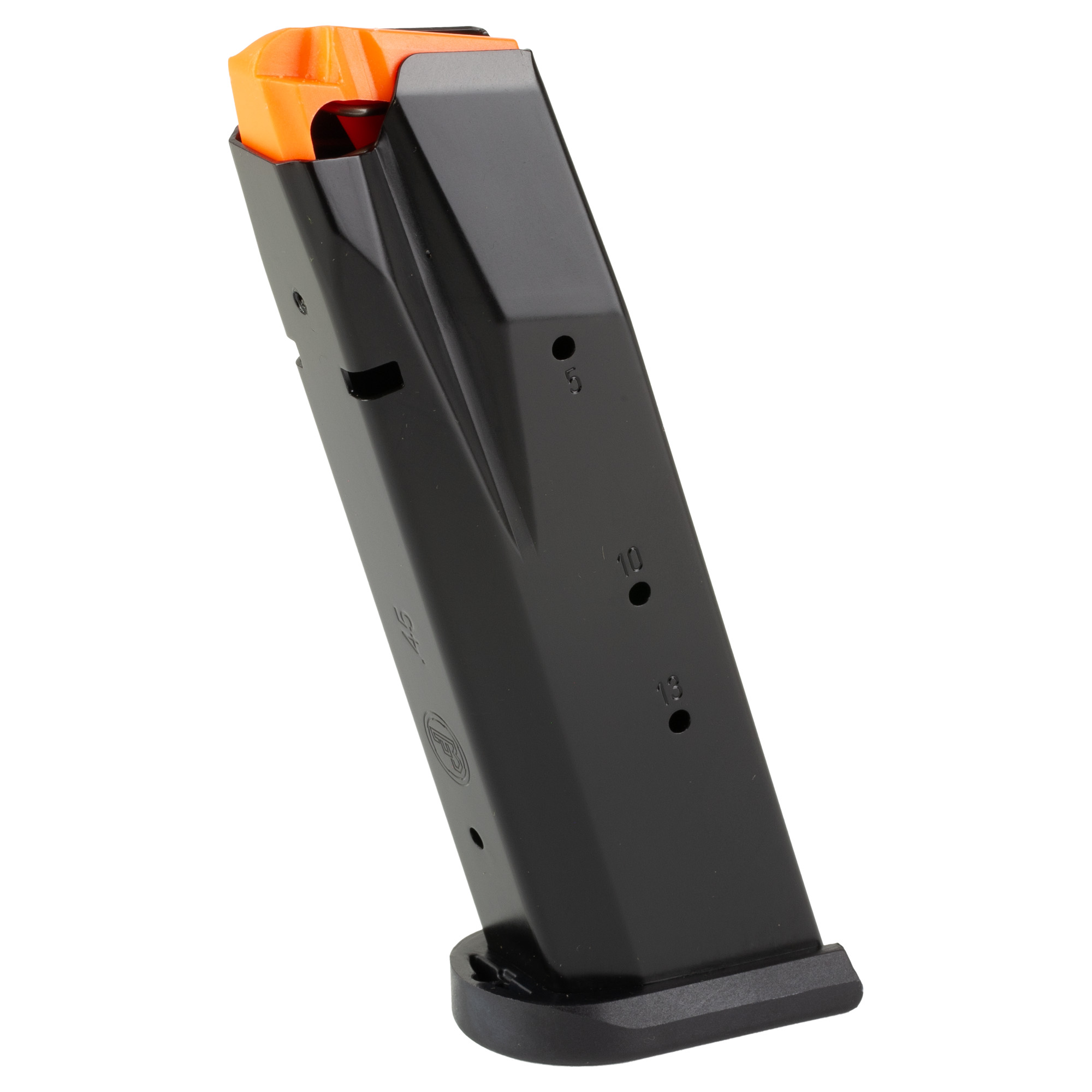 CZ P-10F 45 ACP Magazine 13rd – Black