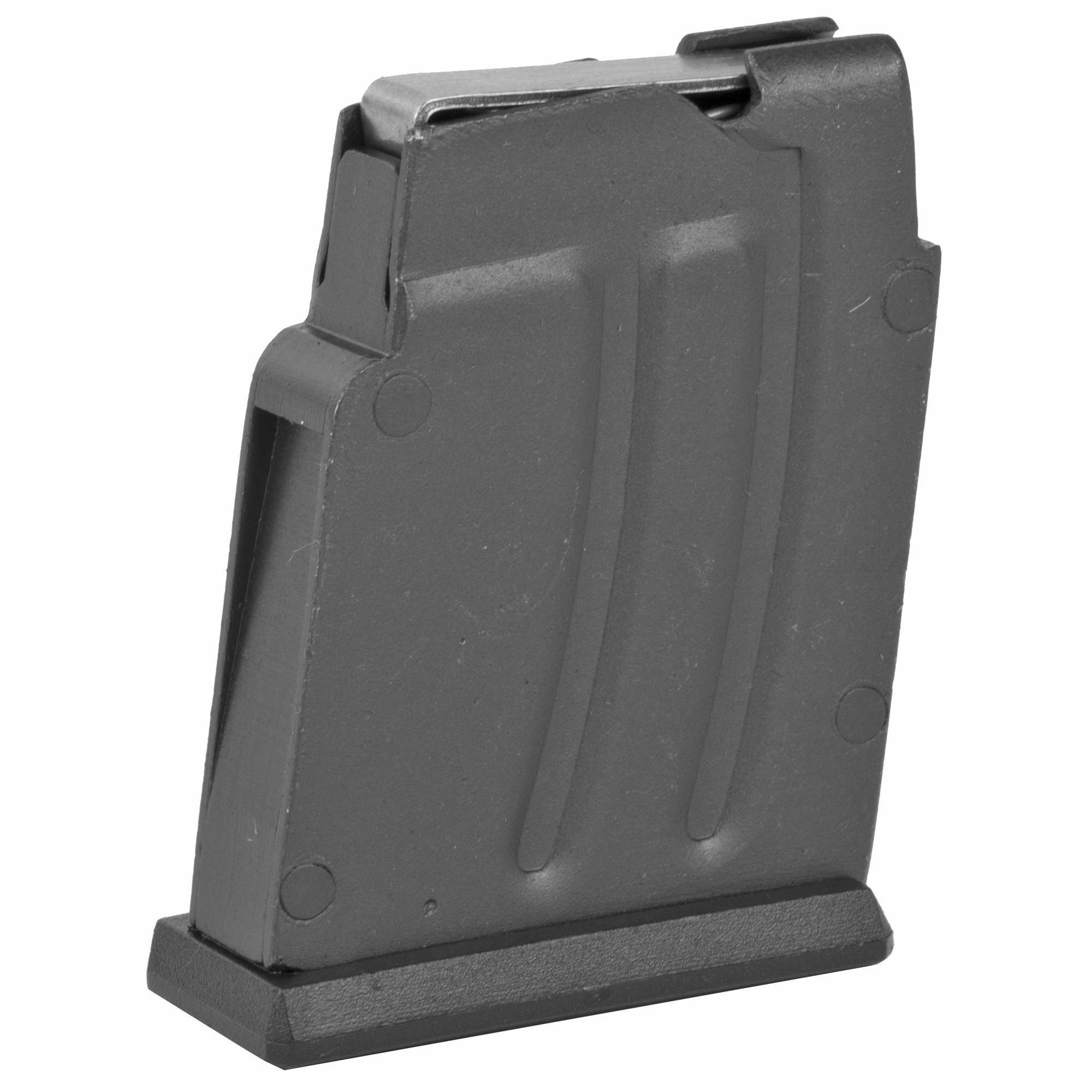 CZ 452 ZKM 22 LR Magazine 5rd – Black