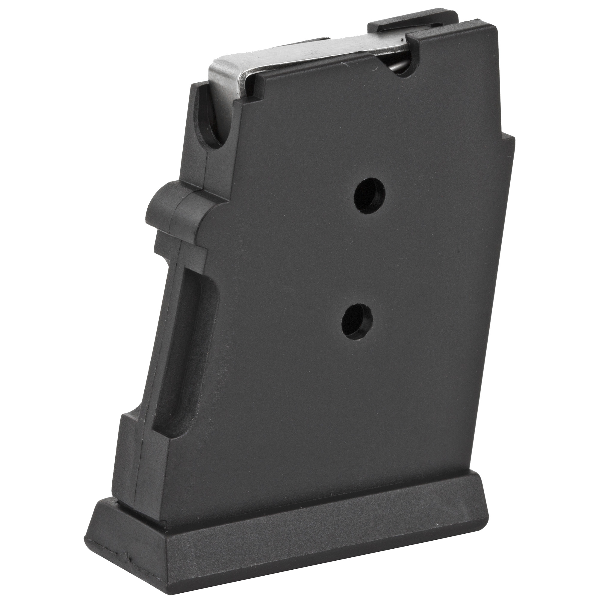 CZ 452 ZKM 22 LR Magazine 5rd – Black