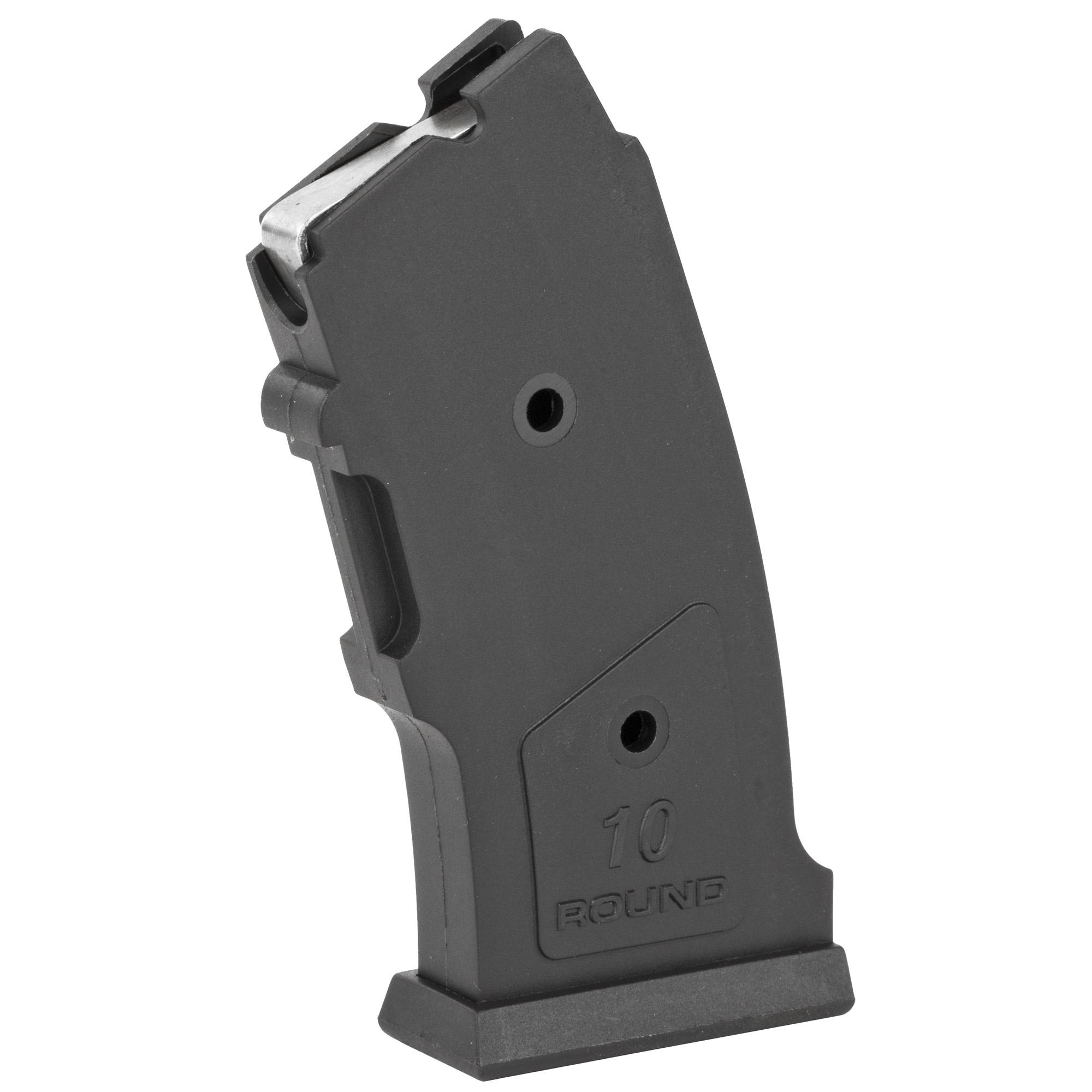 CZ 452 ZKM 22 LR Magazine 10rd – Black