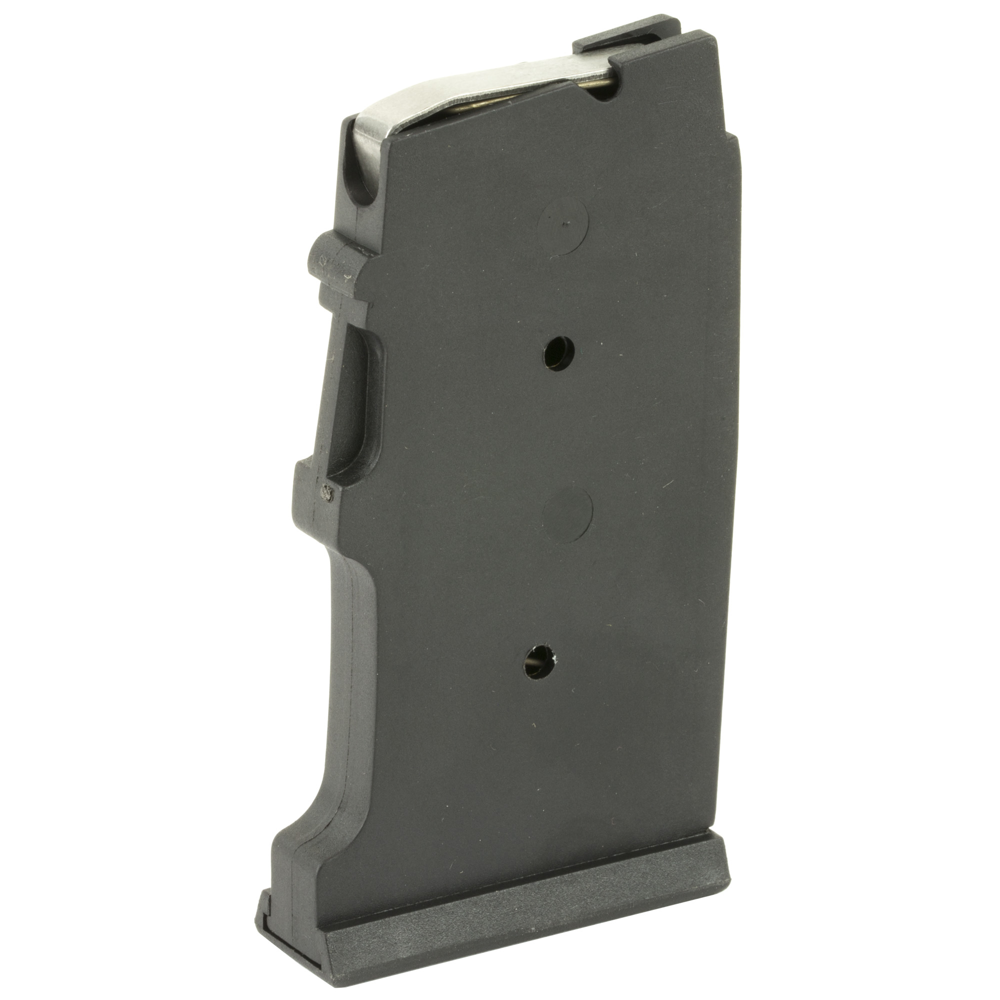 CZ 455 17 HMR 22 WMR Magazine 10rd – Black