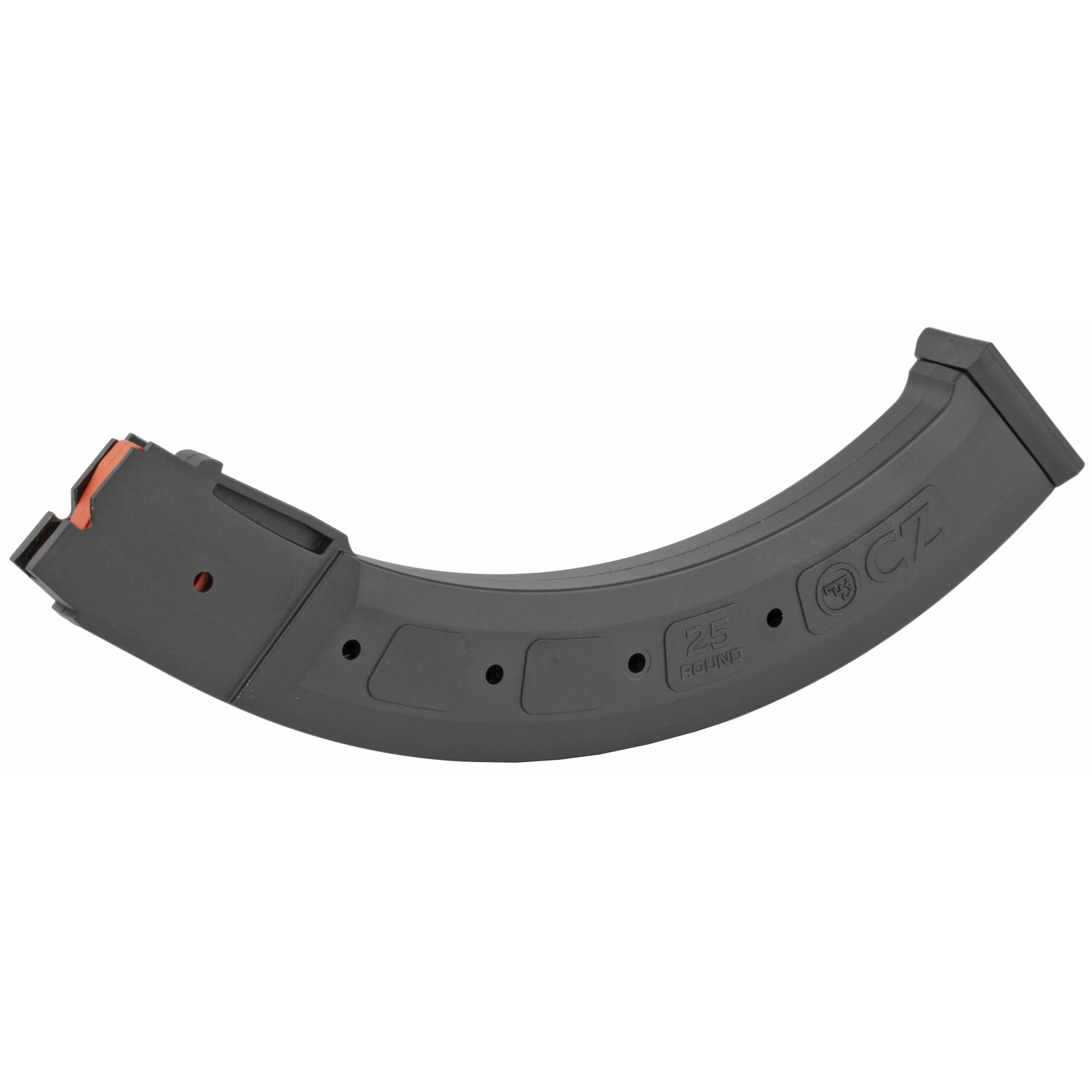 CZ 455 22 LR Magazine 25rd – Blue