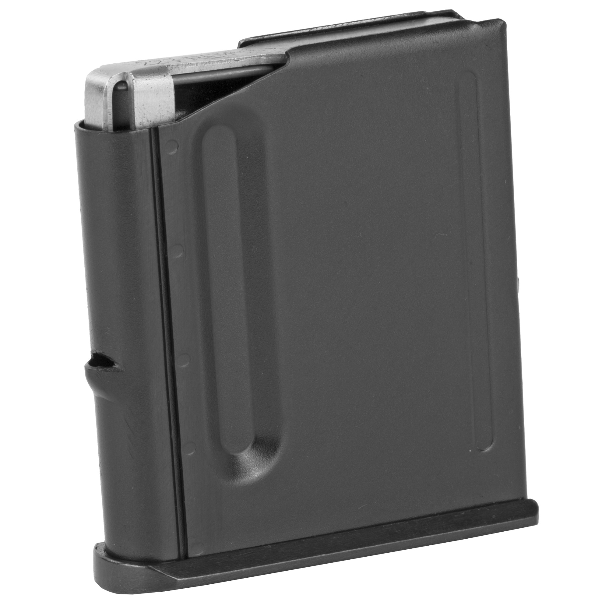 CZ 527 223 Remington Magazine 5rd – Black