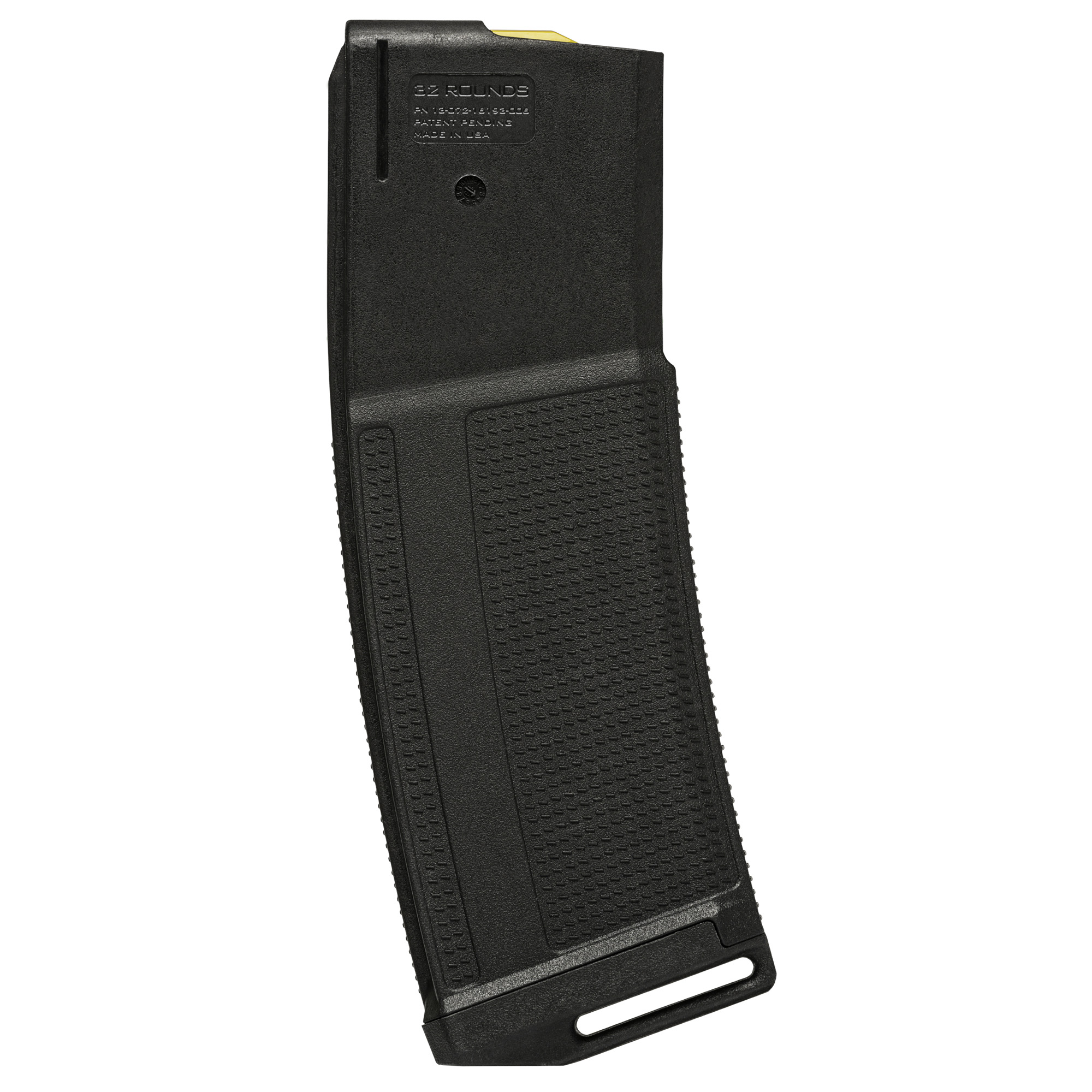 Daniel Defense 5.56 NATO Magazine 32rd – Black