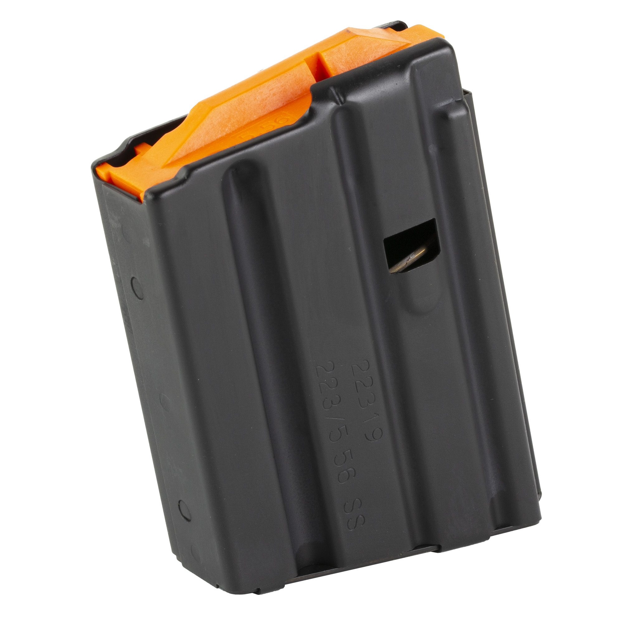 DURAMAG AR-15 5.56 NATO Magazine 10rd – Black