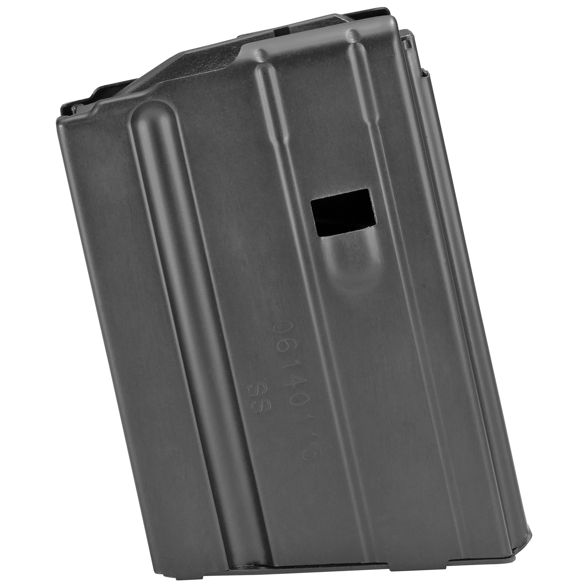 DURAMAG AR-15 7.62×39 Magazine 10rd – Black