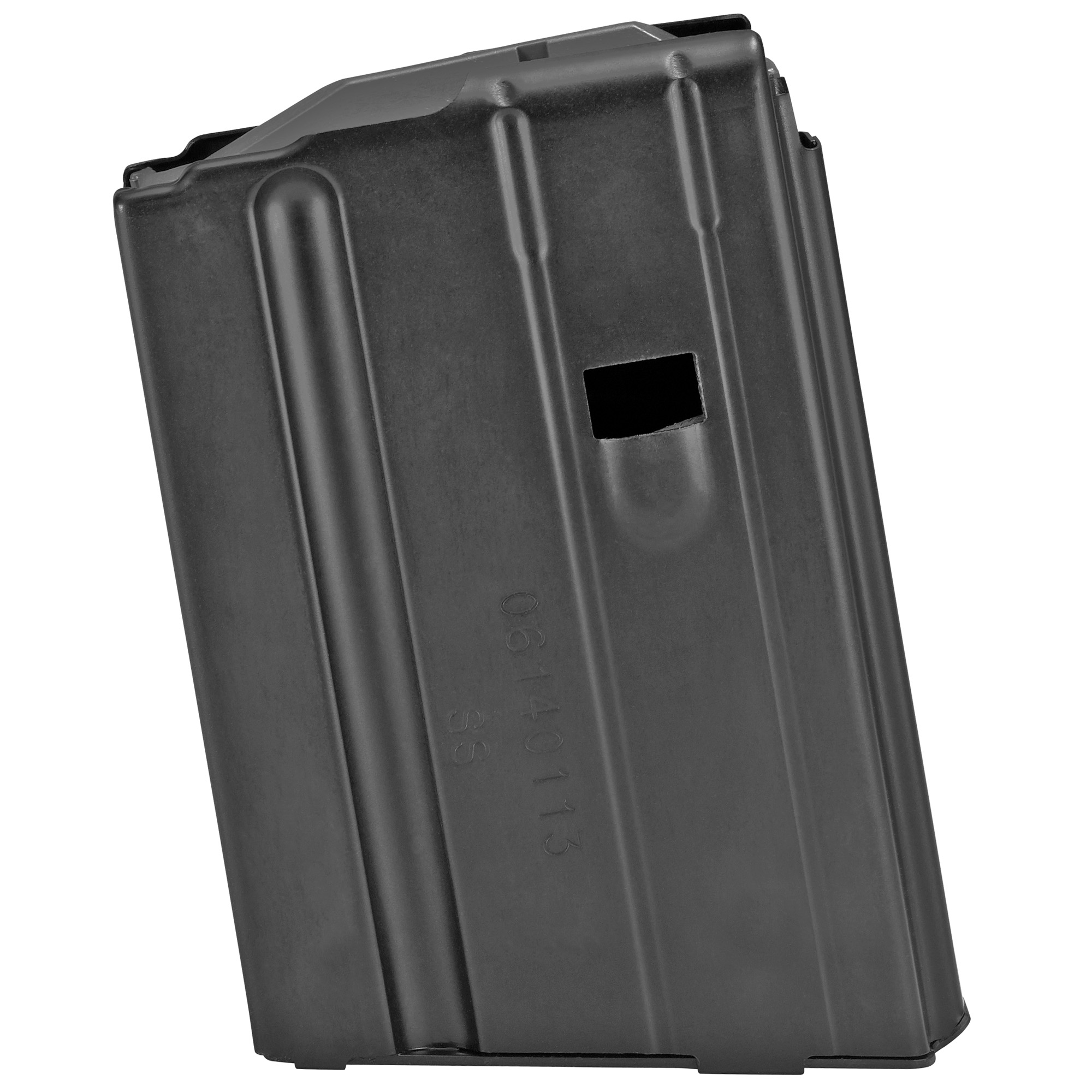 DURAMAG AR-15 224 Valkyrie 6.8 SPC Magazine 10rd – Black