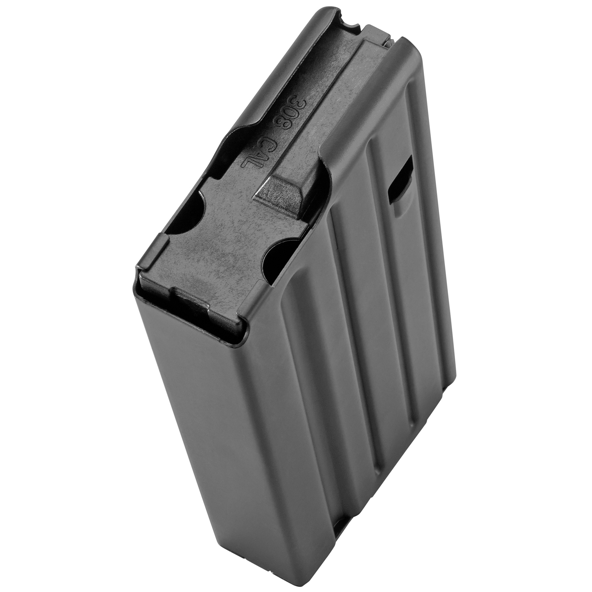 DURAMAG AR-15 308 Winchester Magazine 20rd – Black