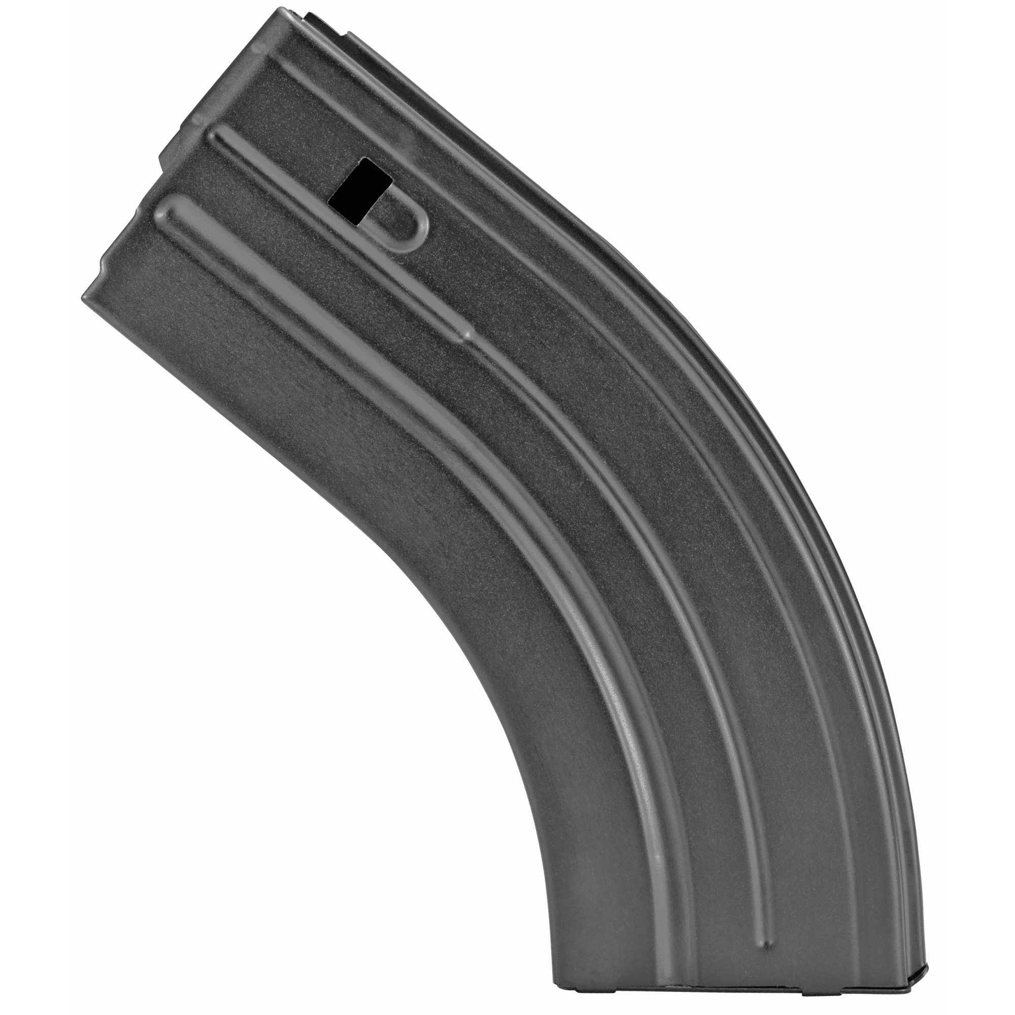 DURAMAG AR-15 7.62×39 Magazine 28rd – Black