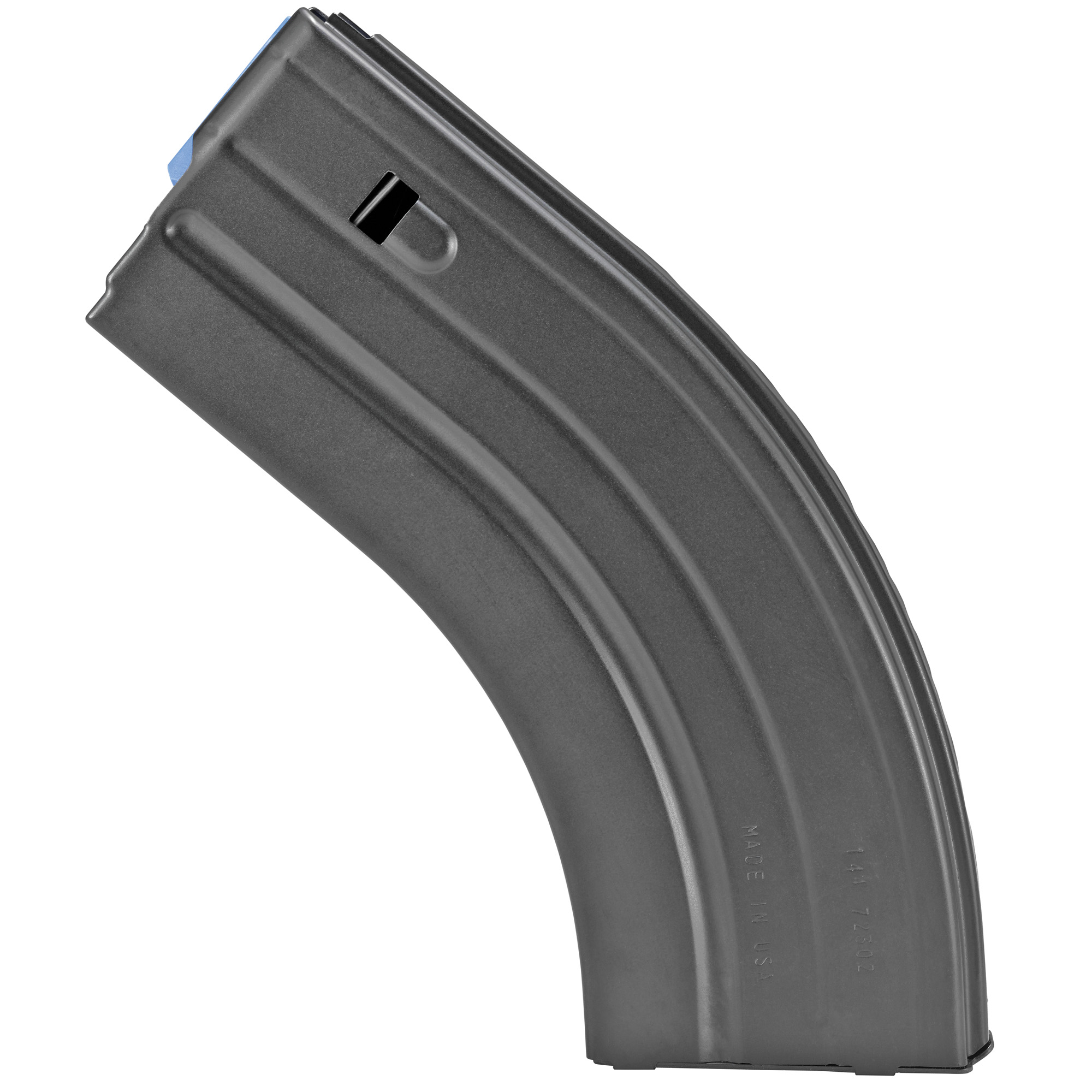 DURAMAG AR-15 6.5 Grendel Magazine 26rd – Black