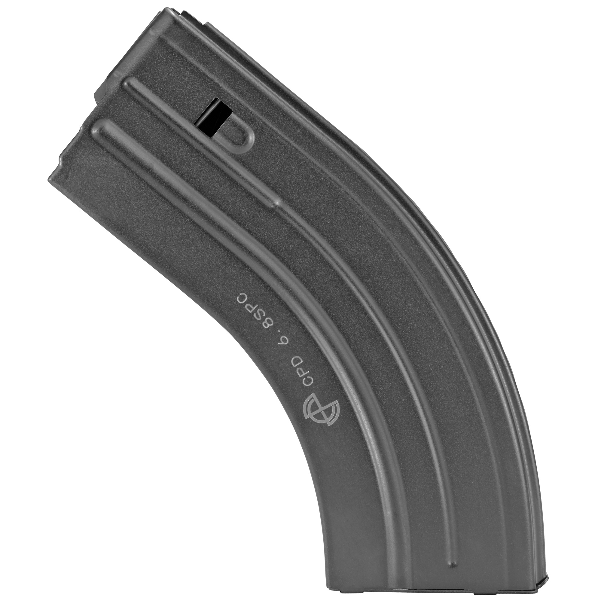 DURAMAG AR-15 224 Valkyrie 6.8 SPC Magazine 28rd – Black