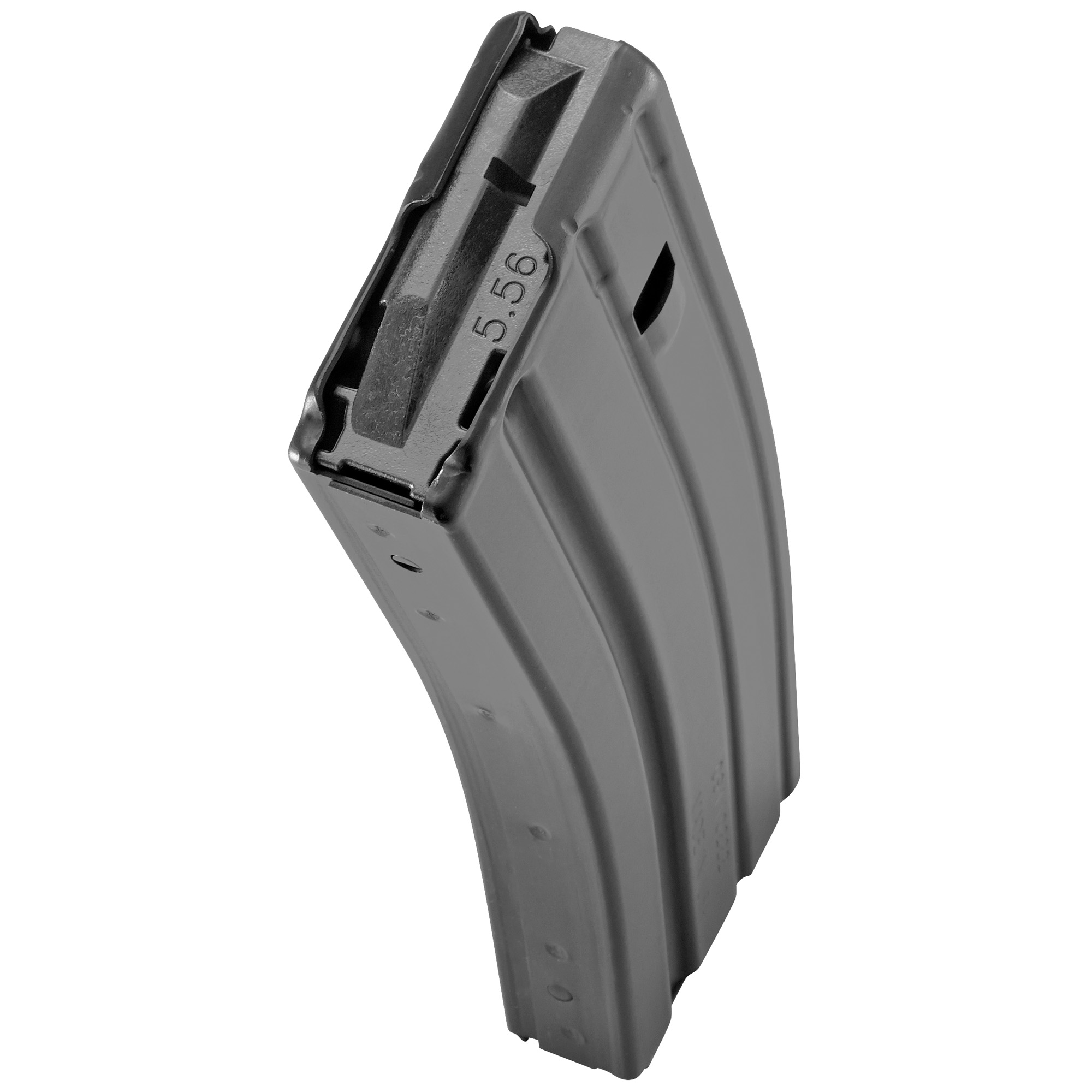 DURAMAG AR-15 5.56 NATO Magazine 30rd – Black