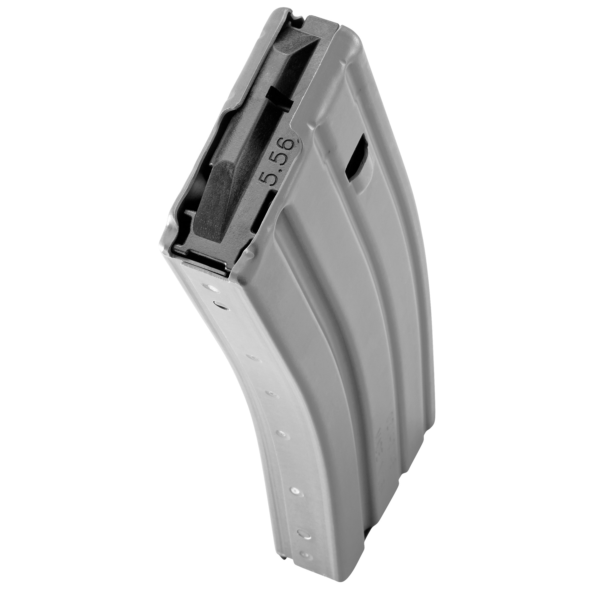 DURAMAG AR-15 5.56 NATO Magazine 30rd – Gray