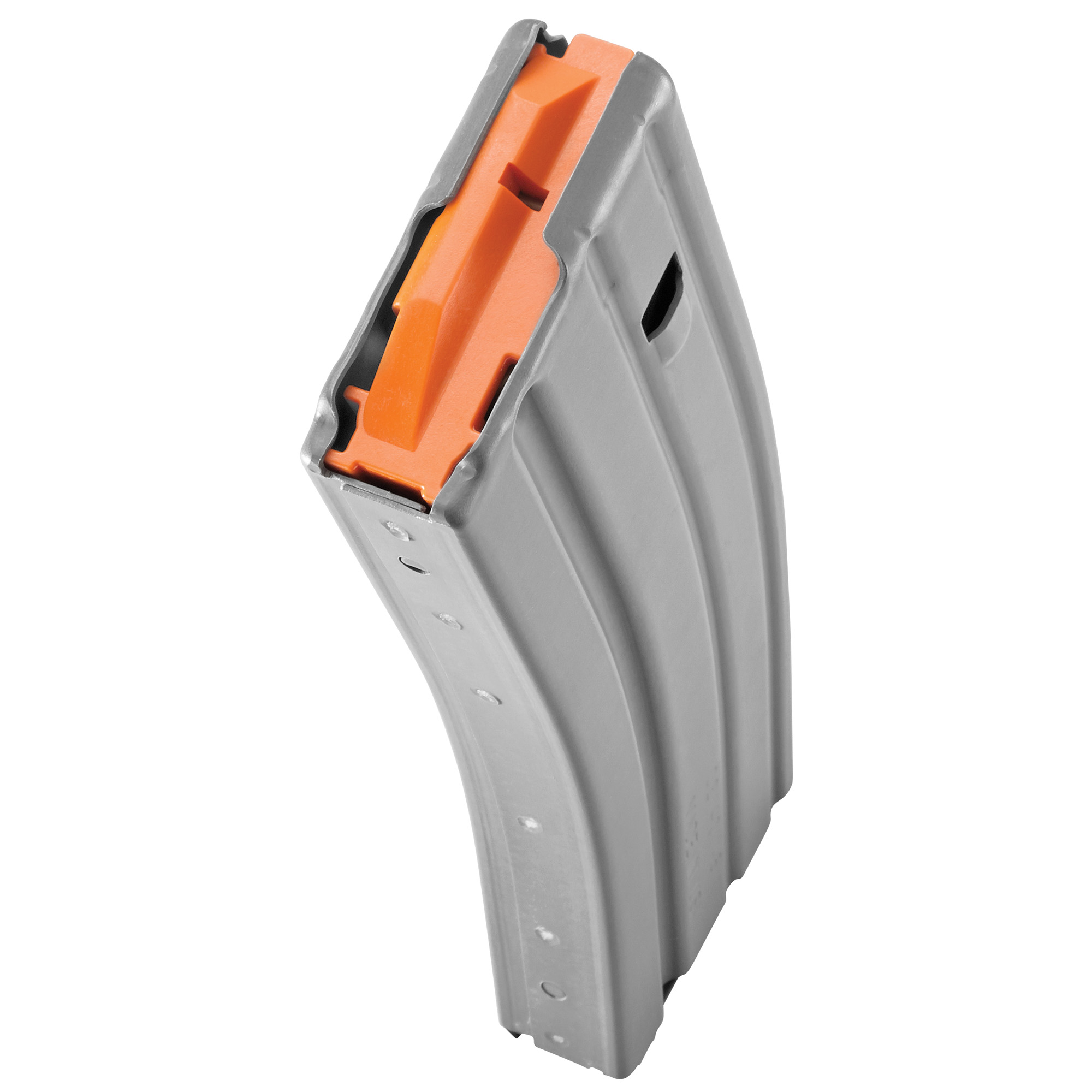 DURAMAG AR-15 5.56 NATO Magazine 30rd – Gray