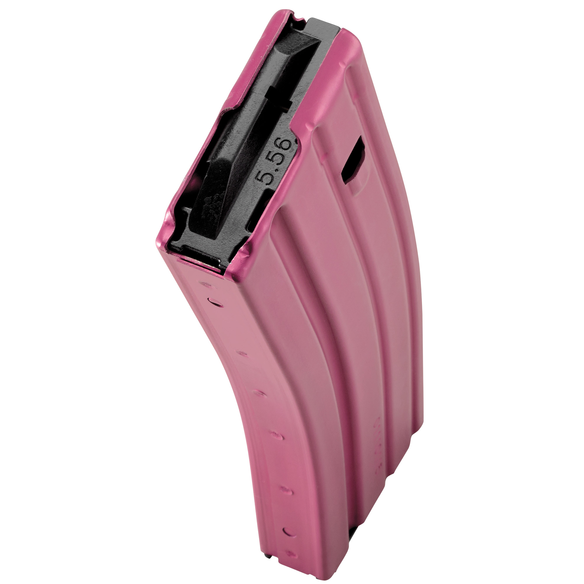 DURAMAG AR-15 DuraMag Speed 5.56 NATO Magazine 30rd – Pink