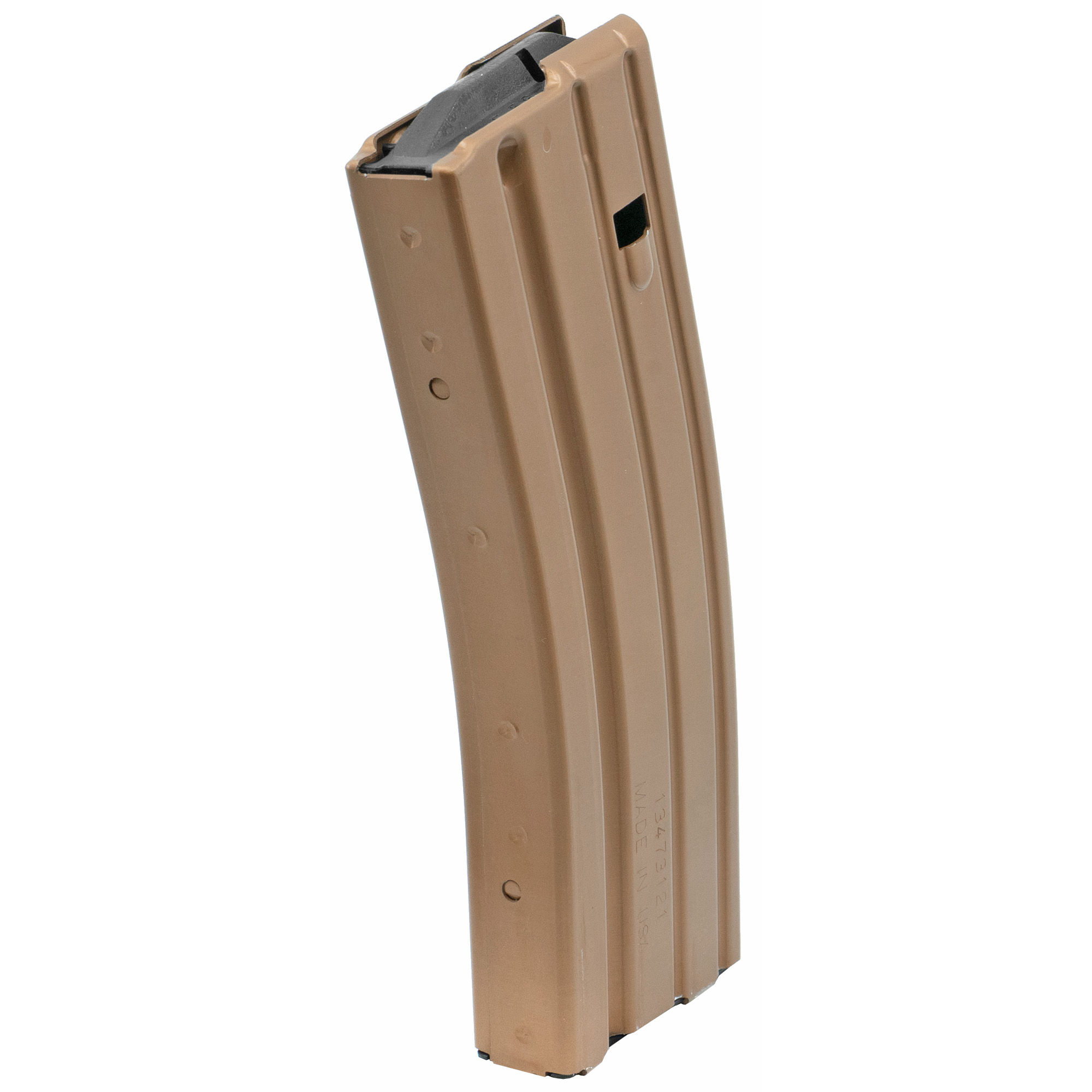 DURAMAG AR-15 5.56 NATO Magazine 30rd – Bronze