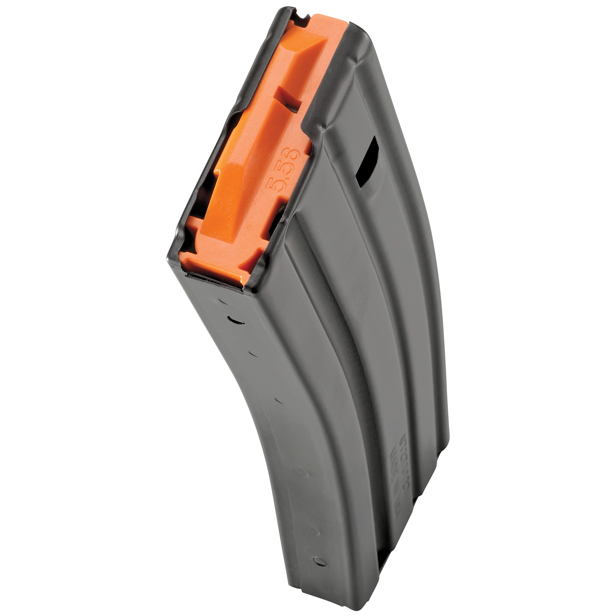 DURAMAG AR-15 5.56 NATO Magazine 30rd – Black