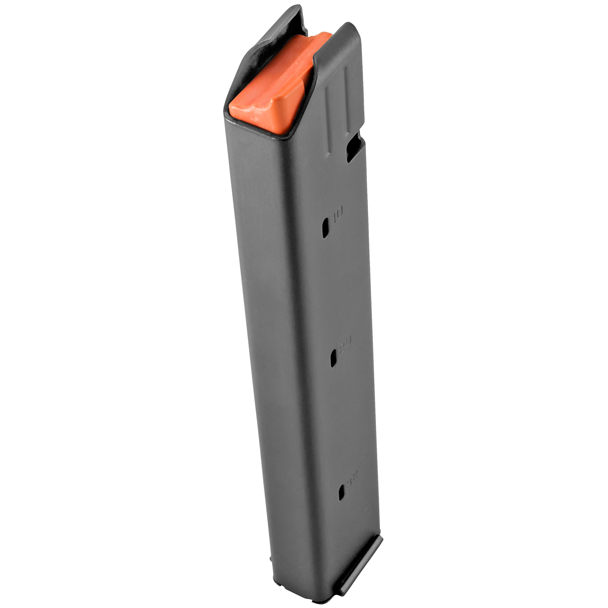 DURAMAG AR-15 9mm Magazine 32rd – Black