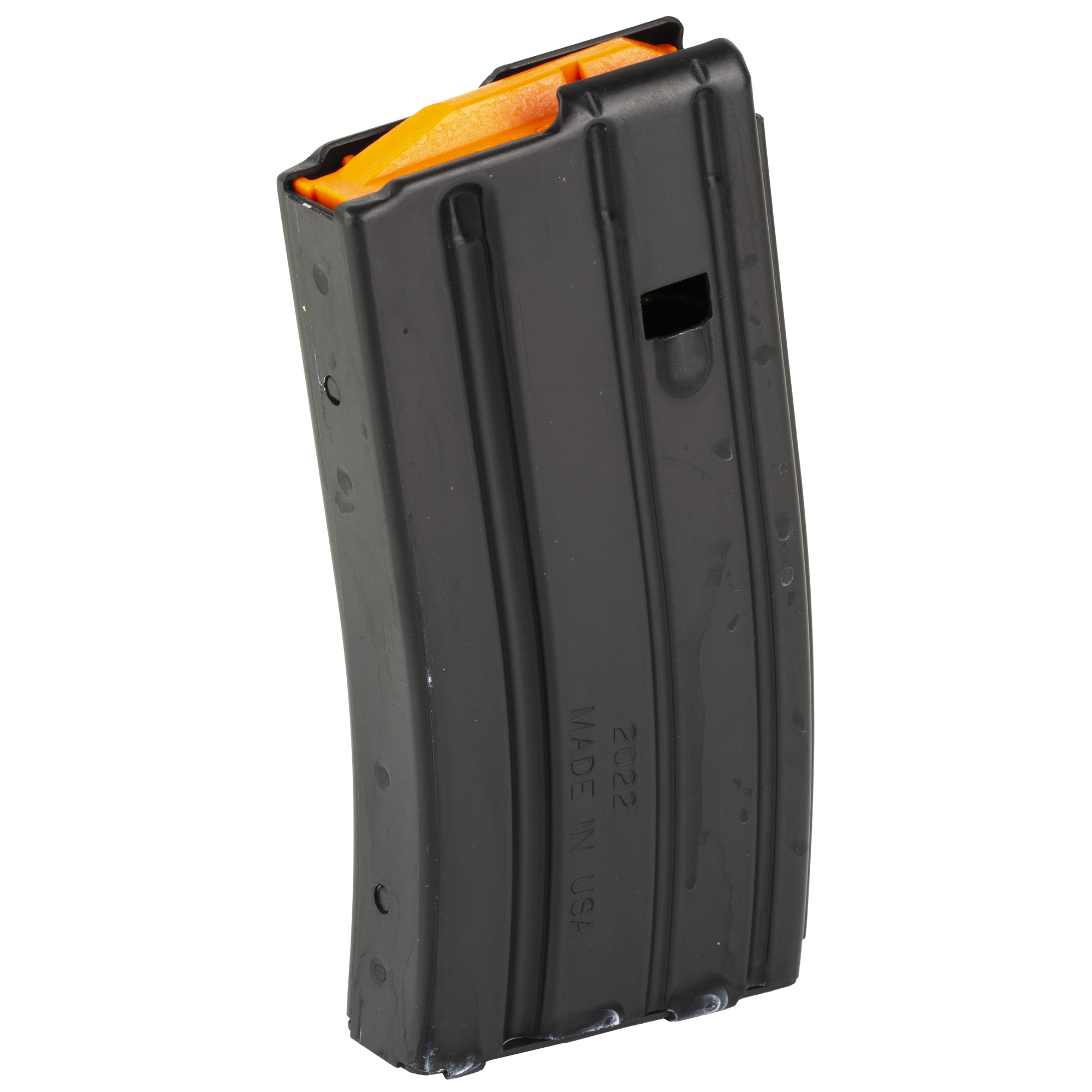 DURAMAG AR-15 300 Blackout 5.56 NATO Magazine 20rd – Black