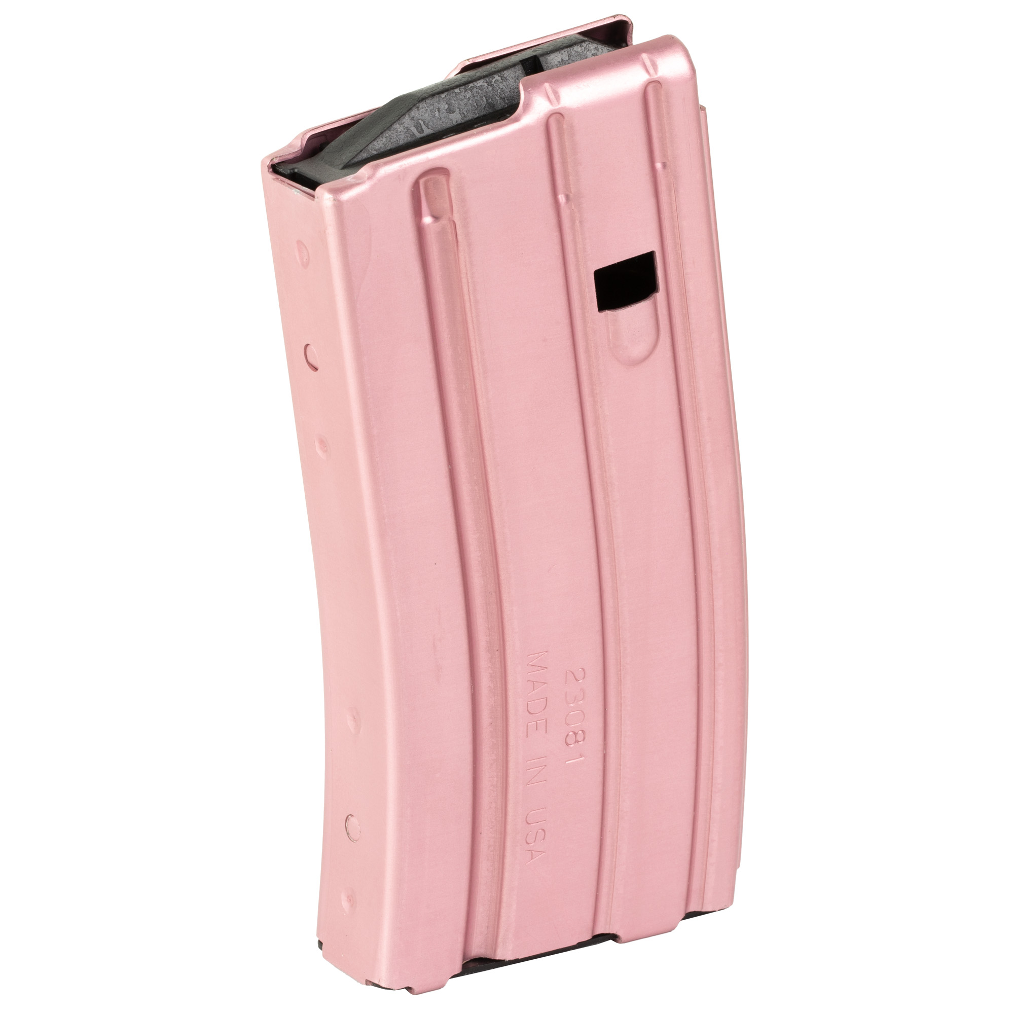 DURAMAG AR-15 300 Blackout 5.56 NATO Magazine 20rd – Pink