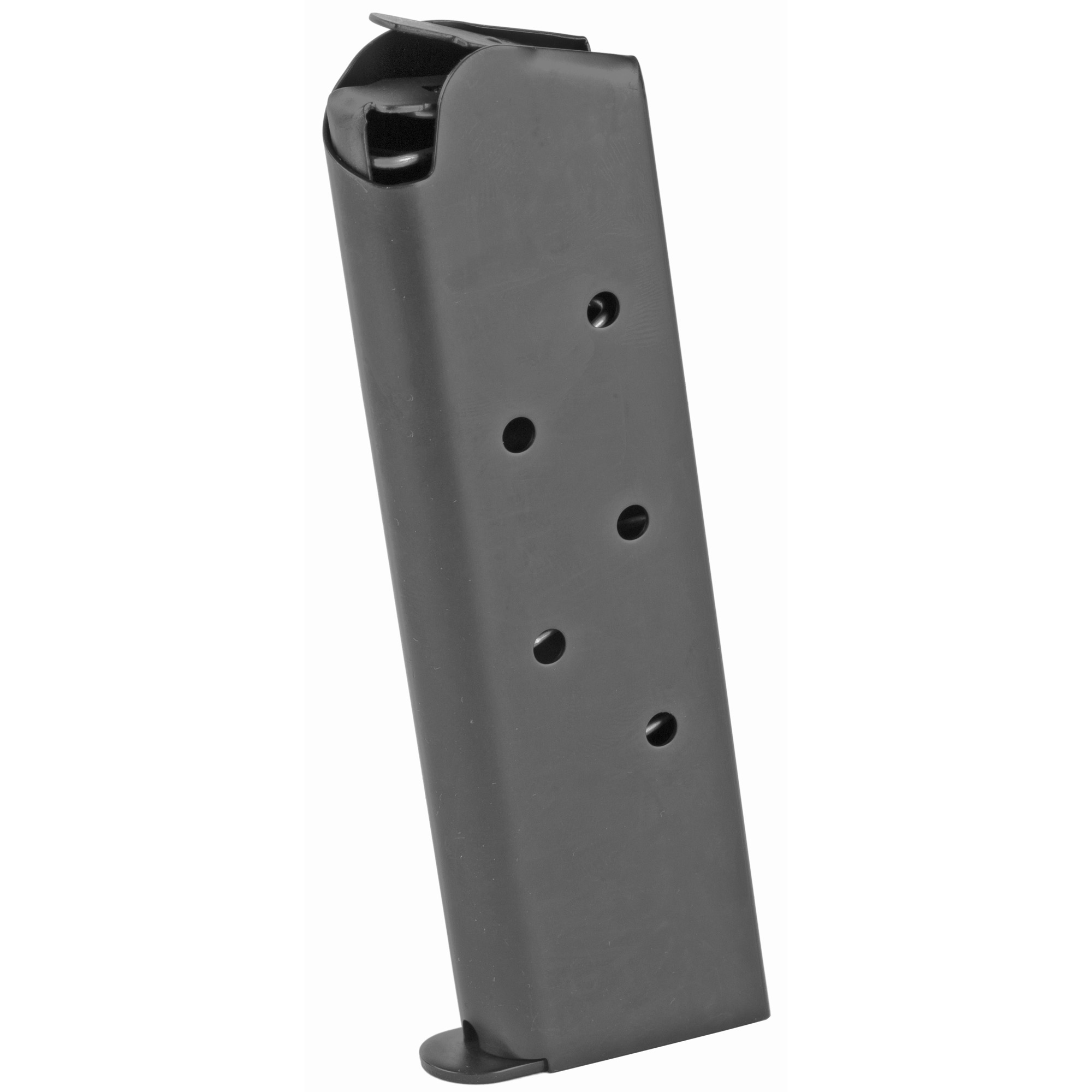 Ed Brown 1911 45 ACP Magazine 7rd – Black