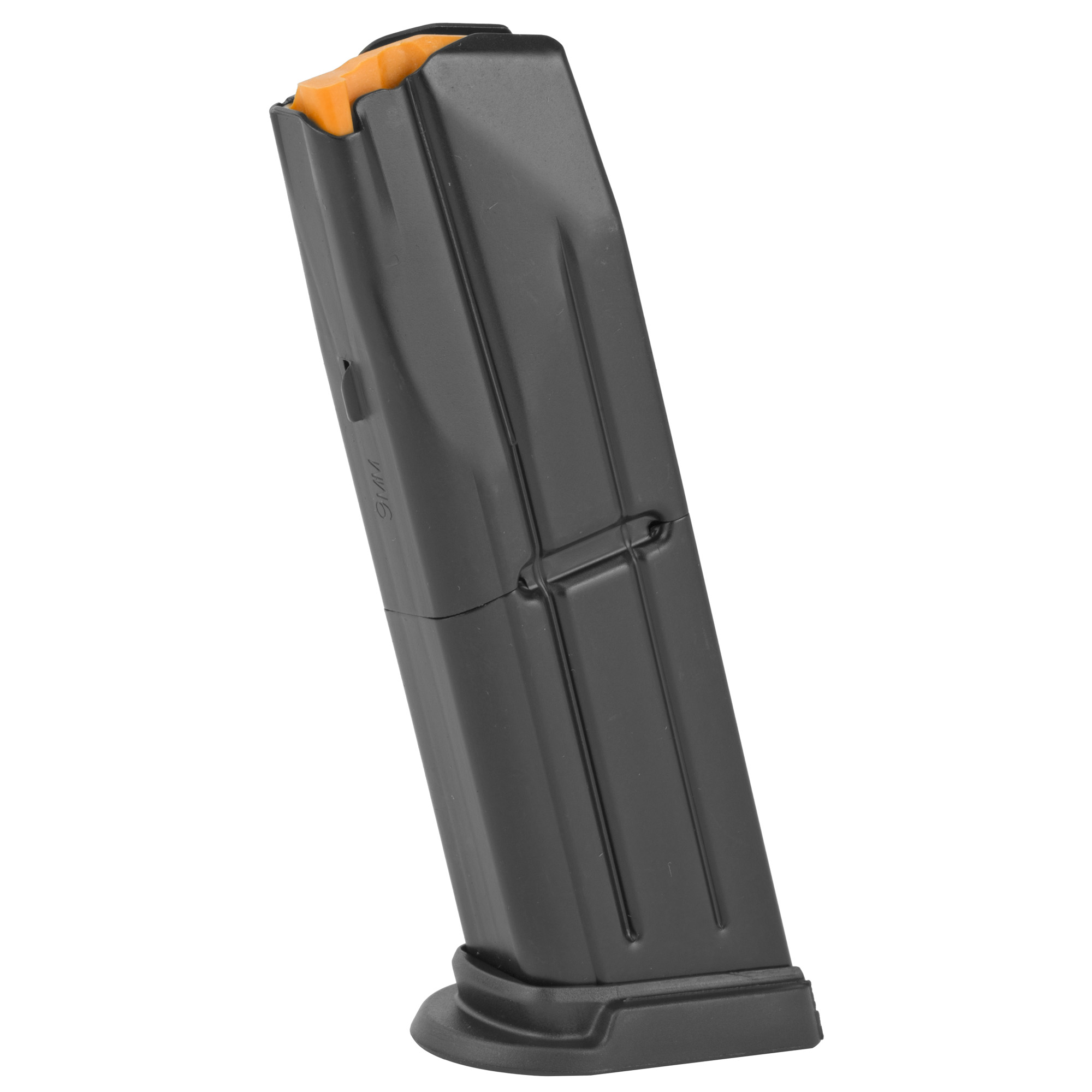 FN 509 9mm Magazine 10rd – Black