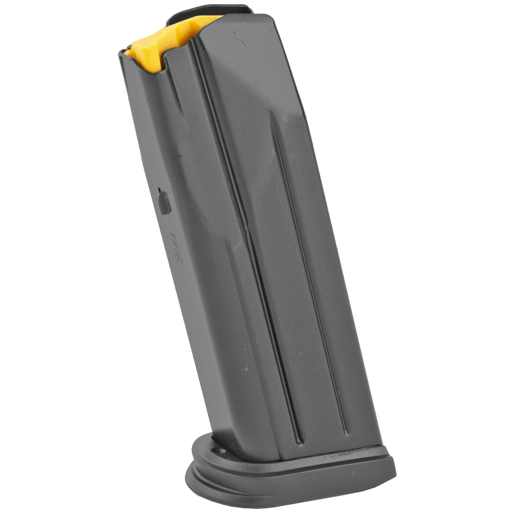 FN 509M 9mm Magazine 15rd – Black